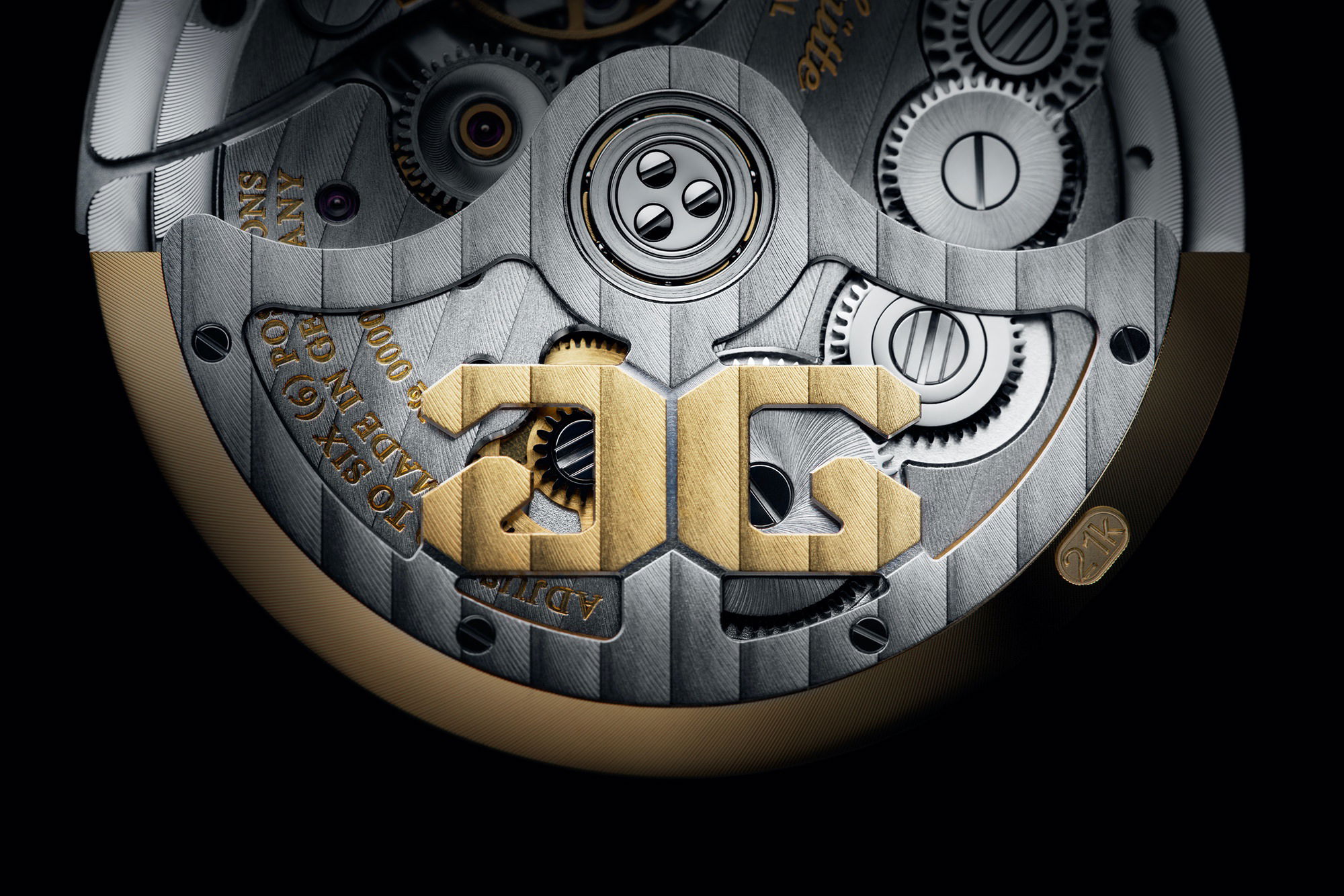 Glashütte Original SeaQ Panorama Date - View 2