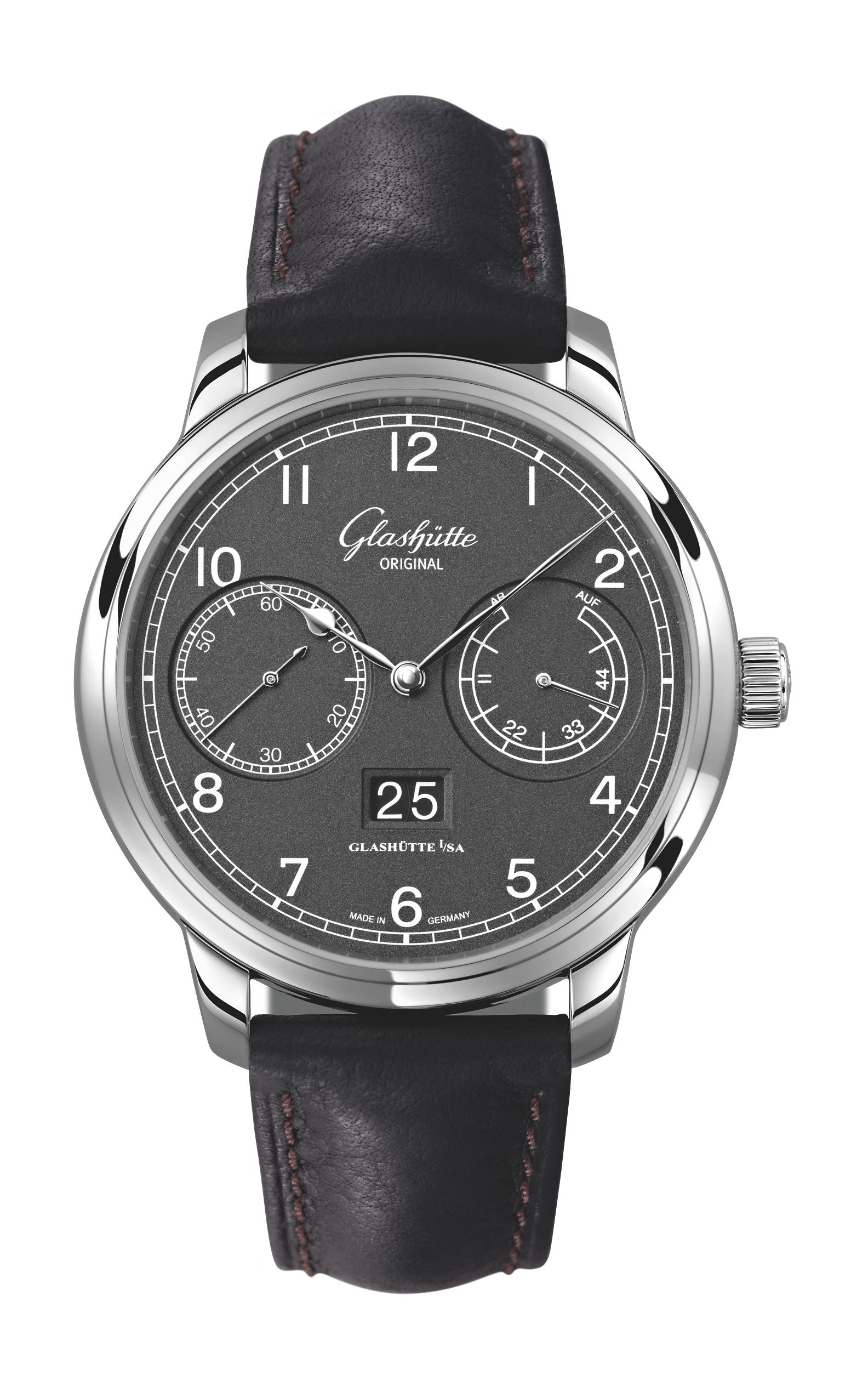 Glashütte Original watches