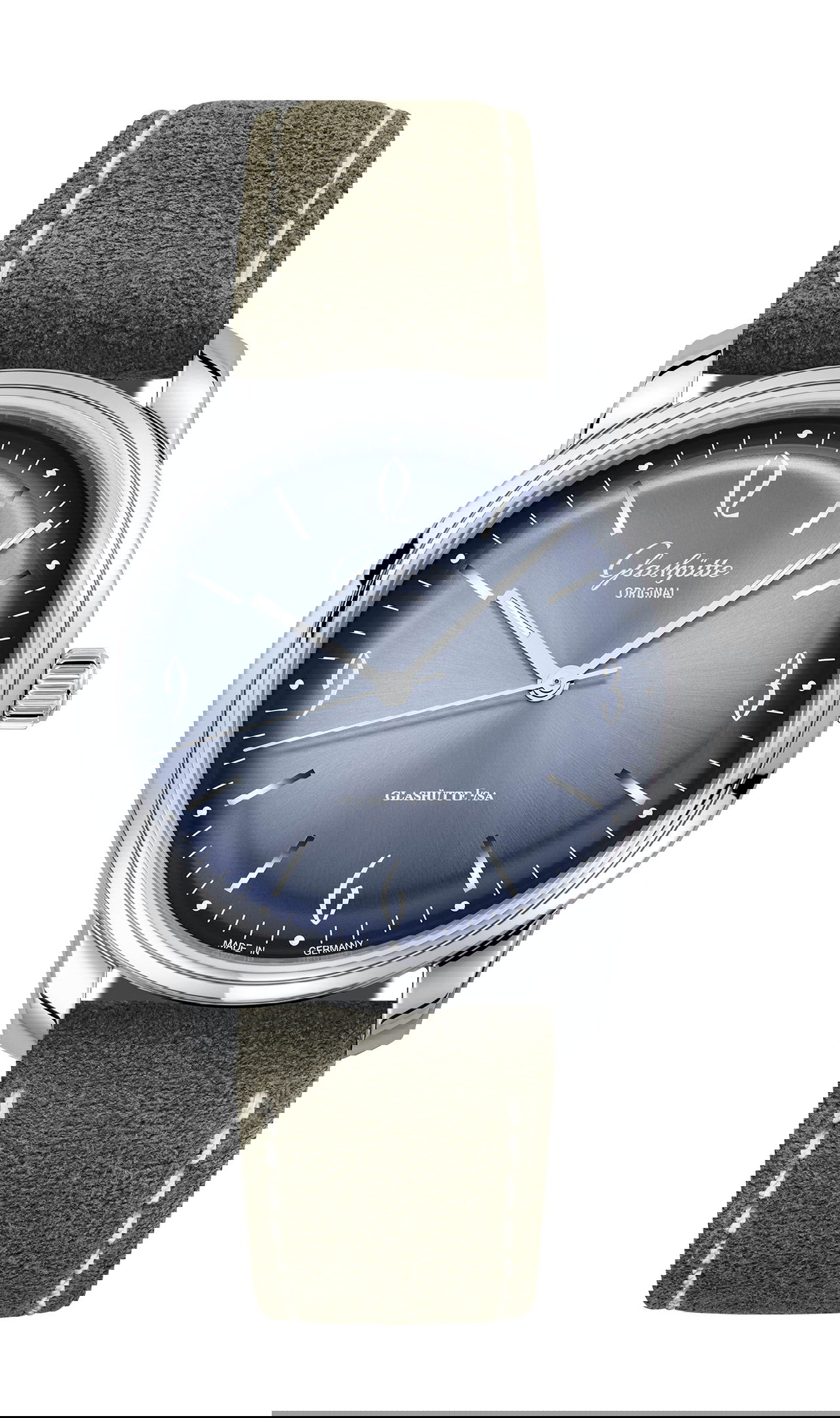 Glashütte Original Sixties Annual Edition watch