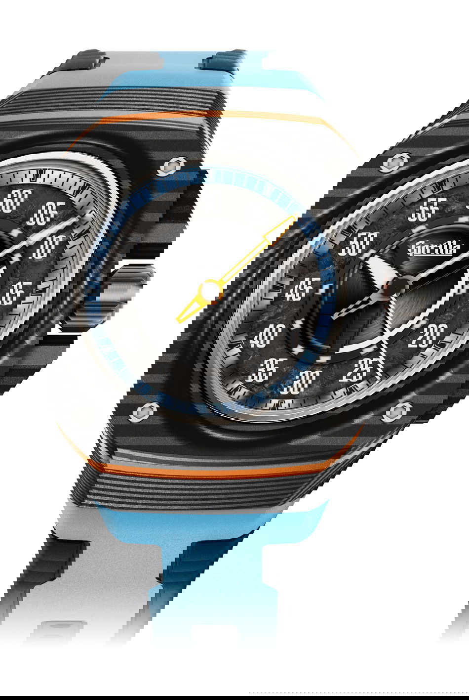 Gorilla Fastback Montreux watch