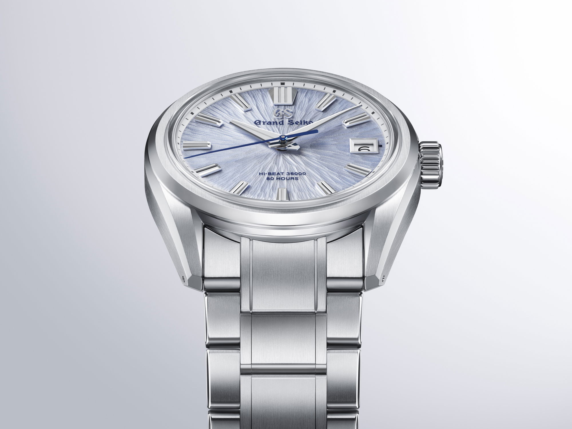 Grand Seiko Evolution 9 Collection SLGH027 - View 3