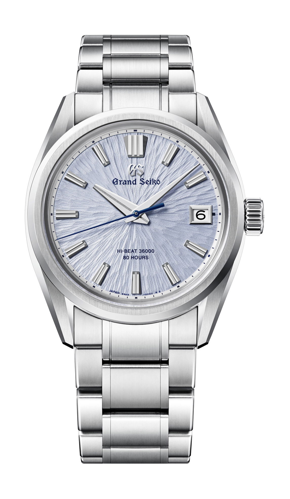 Grand Seiko watches