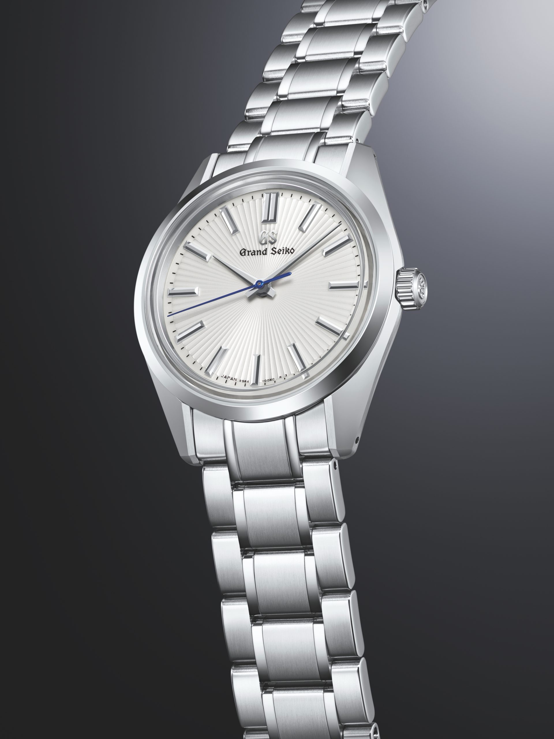 Grand Seiko Heritage Collection – 44GS - View 2
