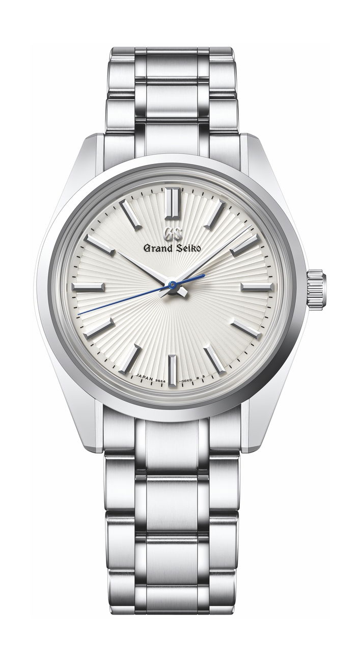Grand Seiko Heritage Collection – 44GS watch