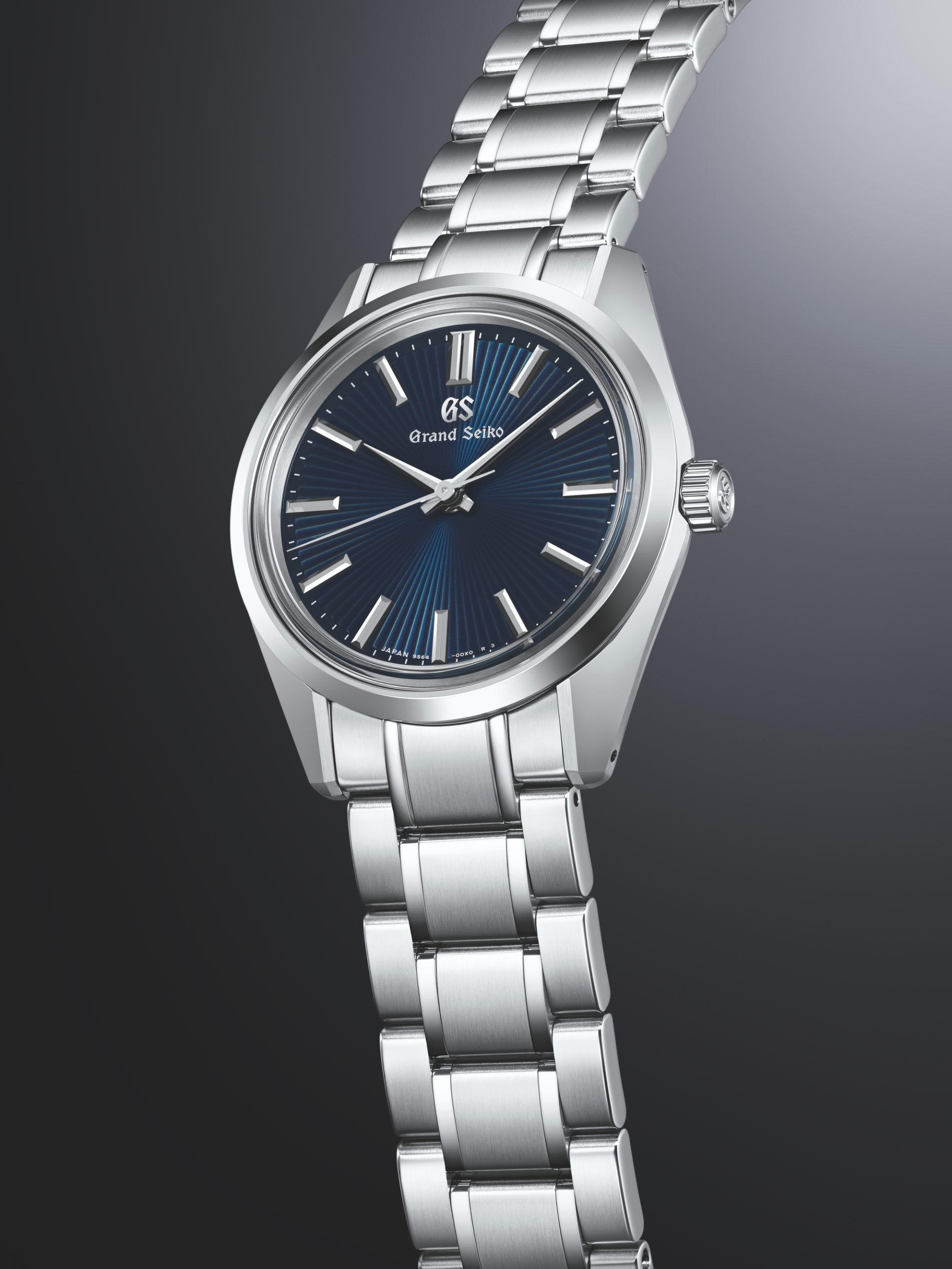 Grand Seiko Heritage Collection – 44GS - View 2