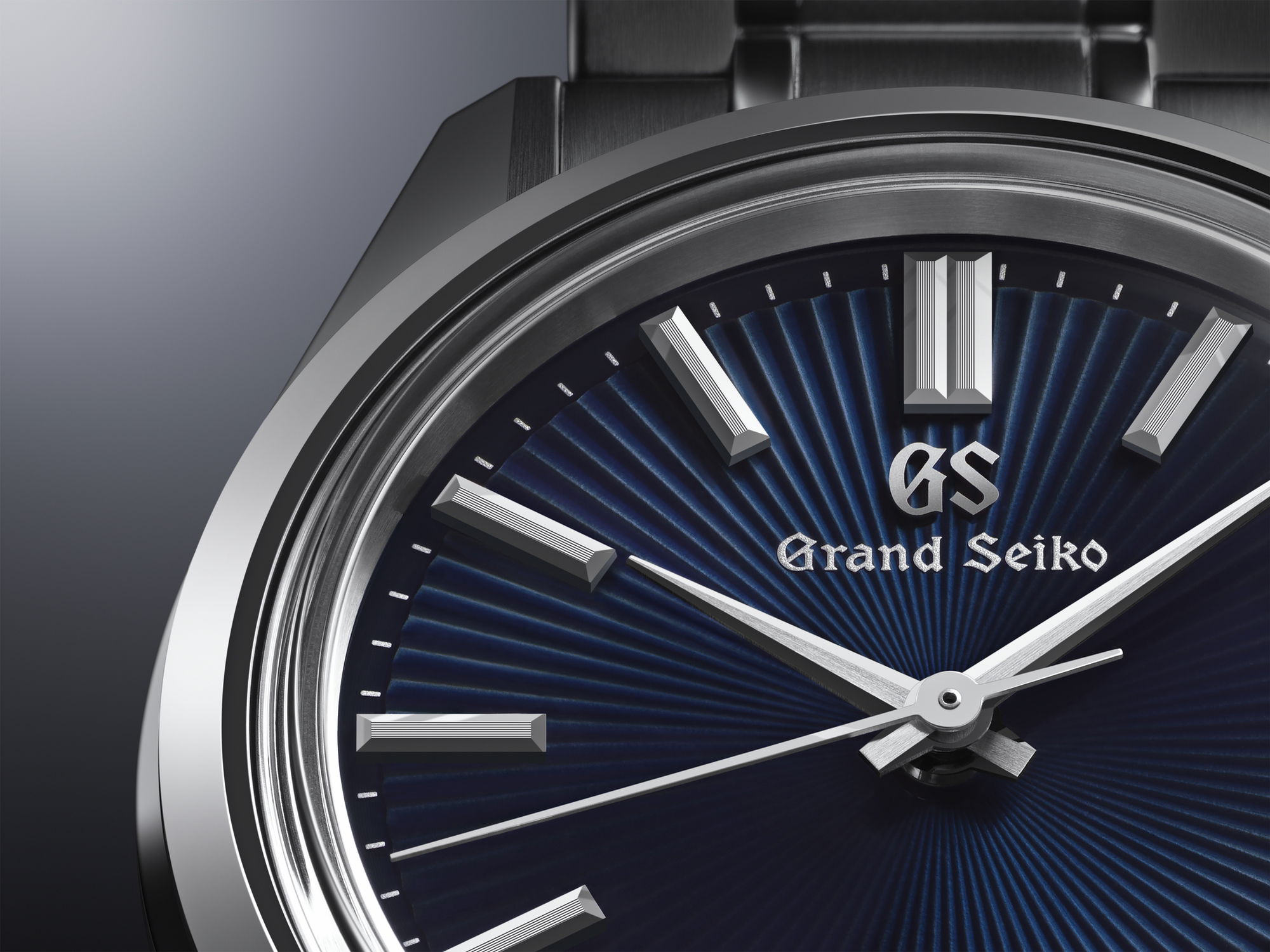 Grand Seiko Heritage Collection – 44GS - View 3