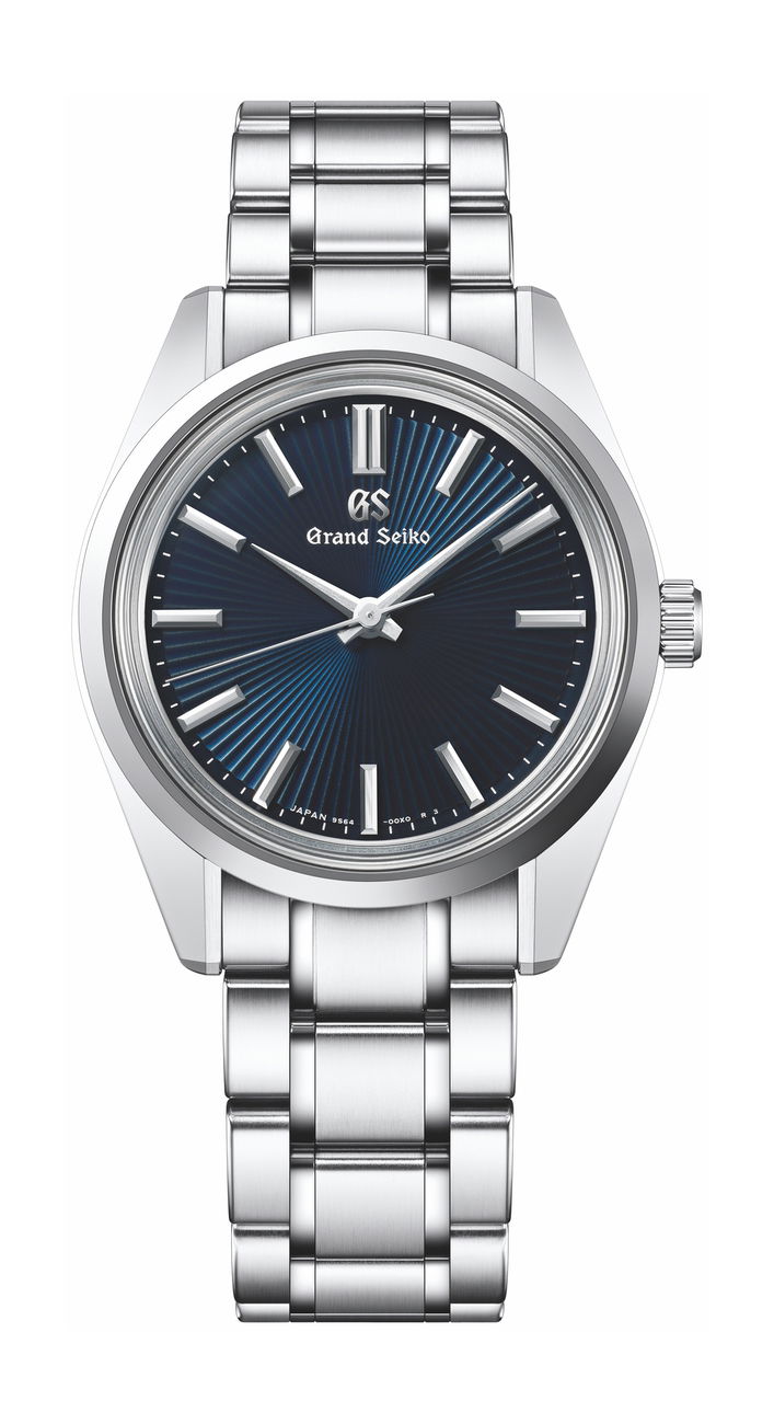 Grand Seiko Heritage Collection – 44GS watch