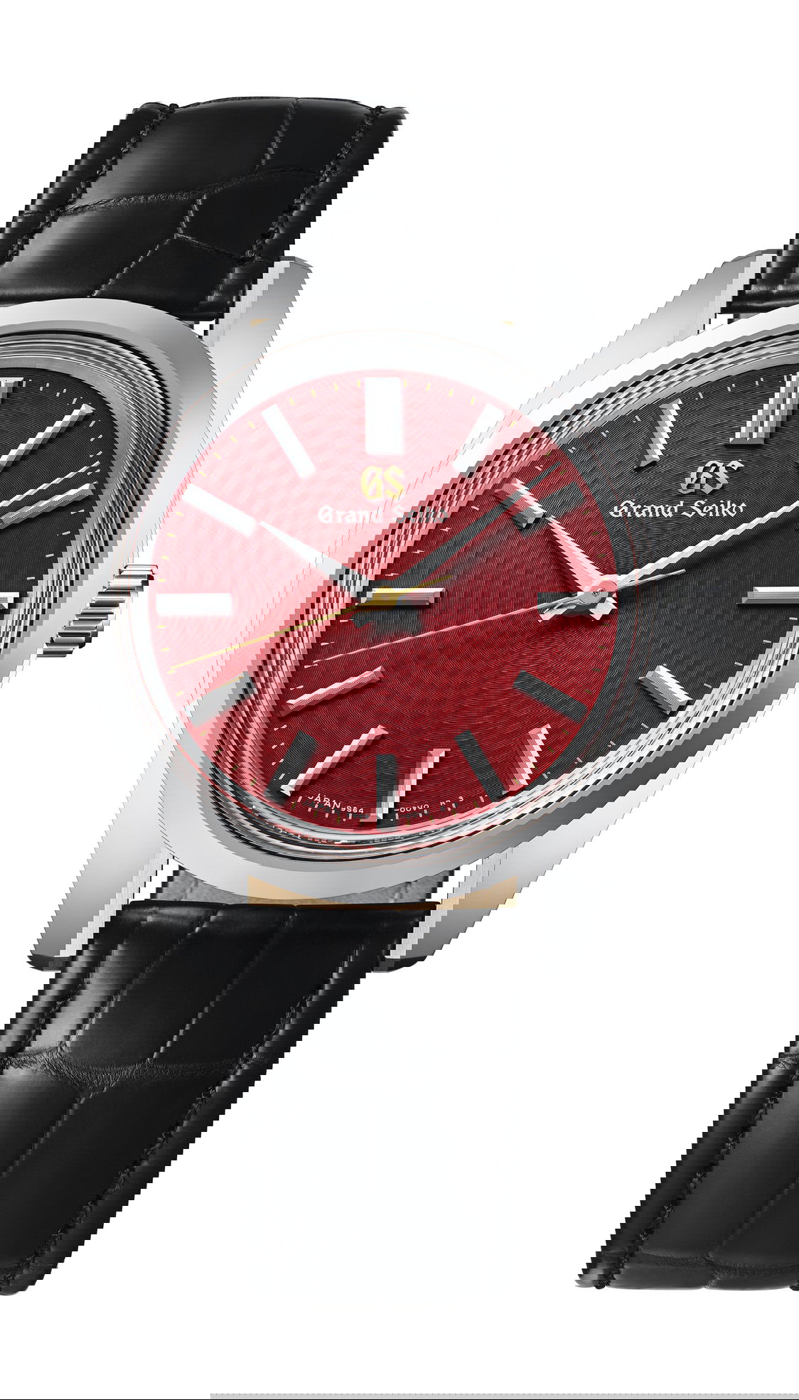 Grand Seiko Heritage Collection – 44GS watch