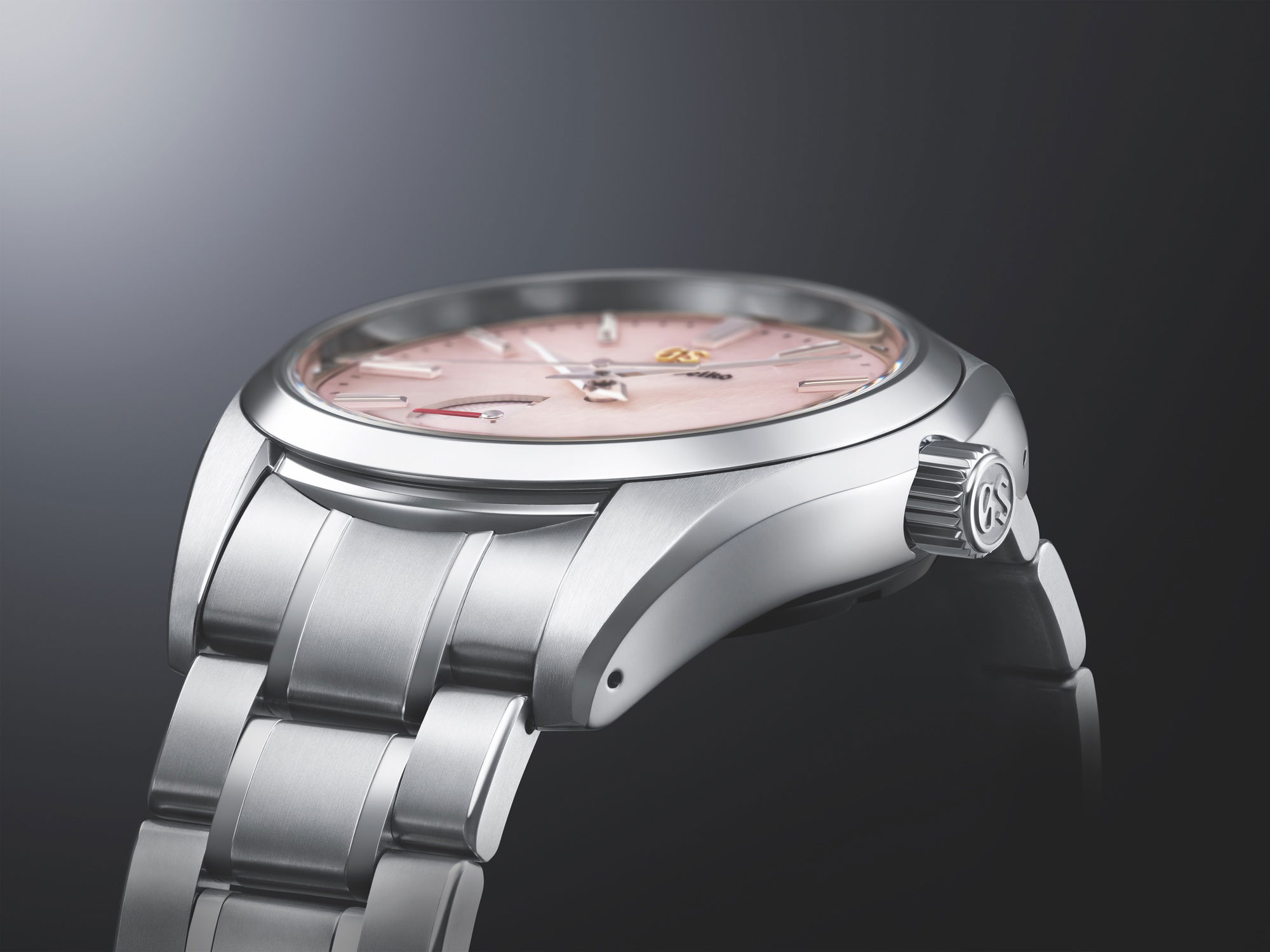 Grand Seiko Heritage Collection Caliber 9R 20th Anniversary Limited Edition - View 2