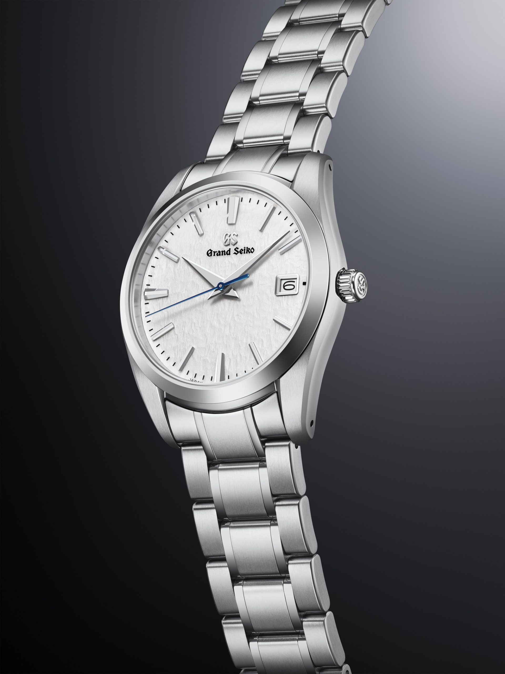 Grand Seiko Heritage Collection “Snowflake” - View 3