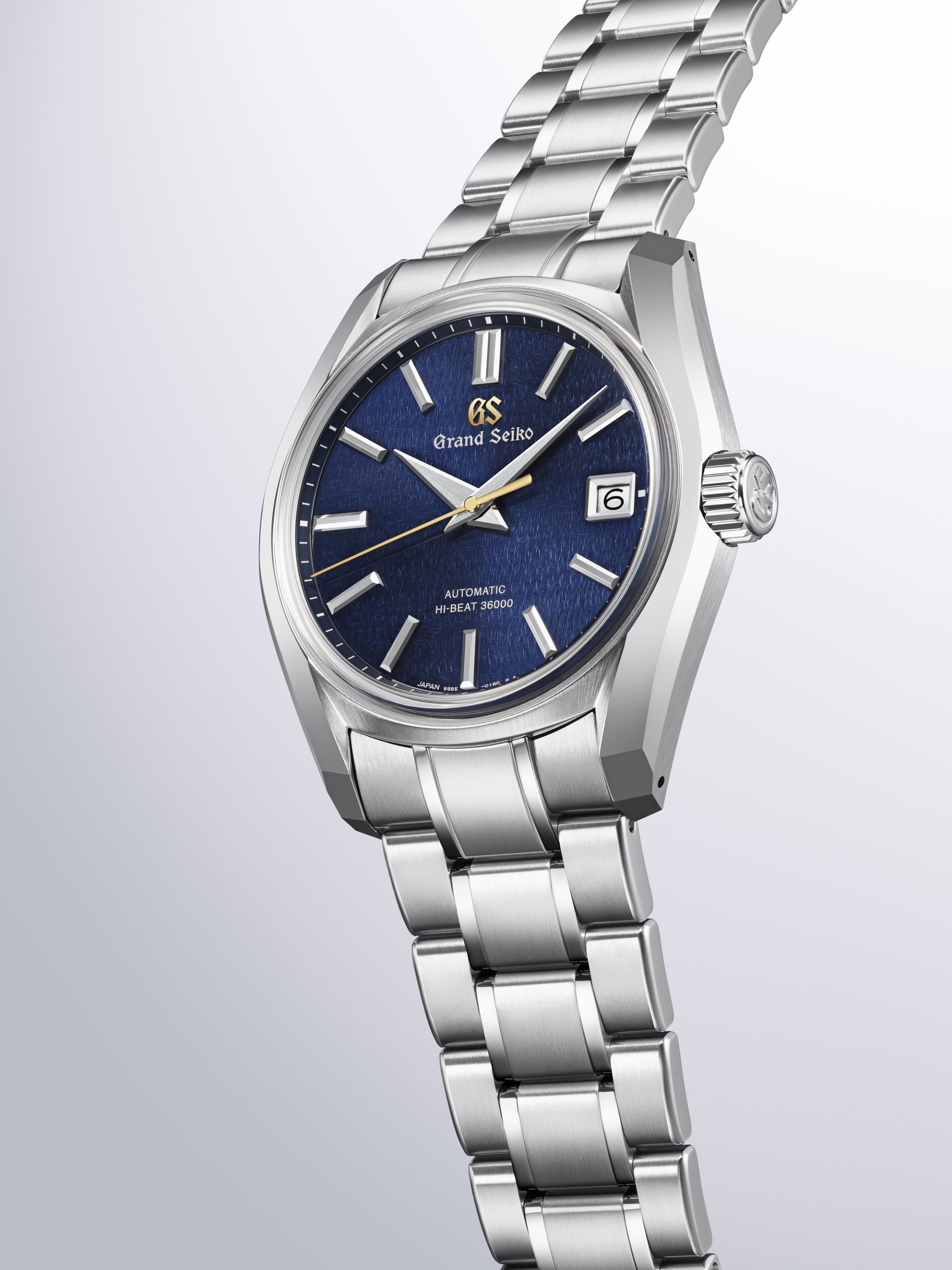 Grand Seiko Heritage SBGH353 - View 3