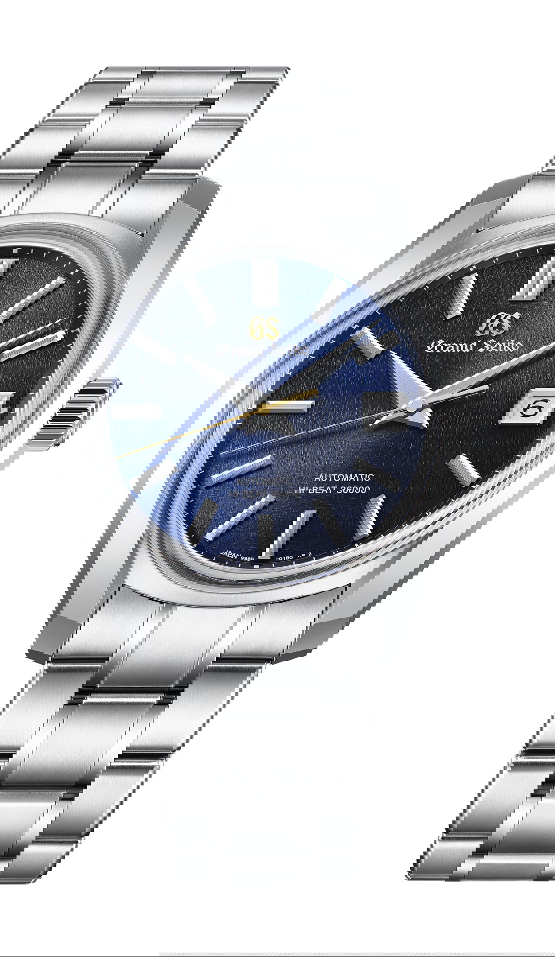 Grand Seiko Heritage SBGH353 watch