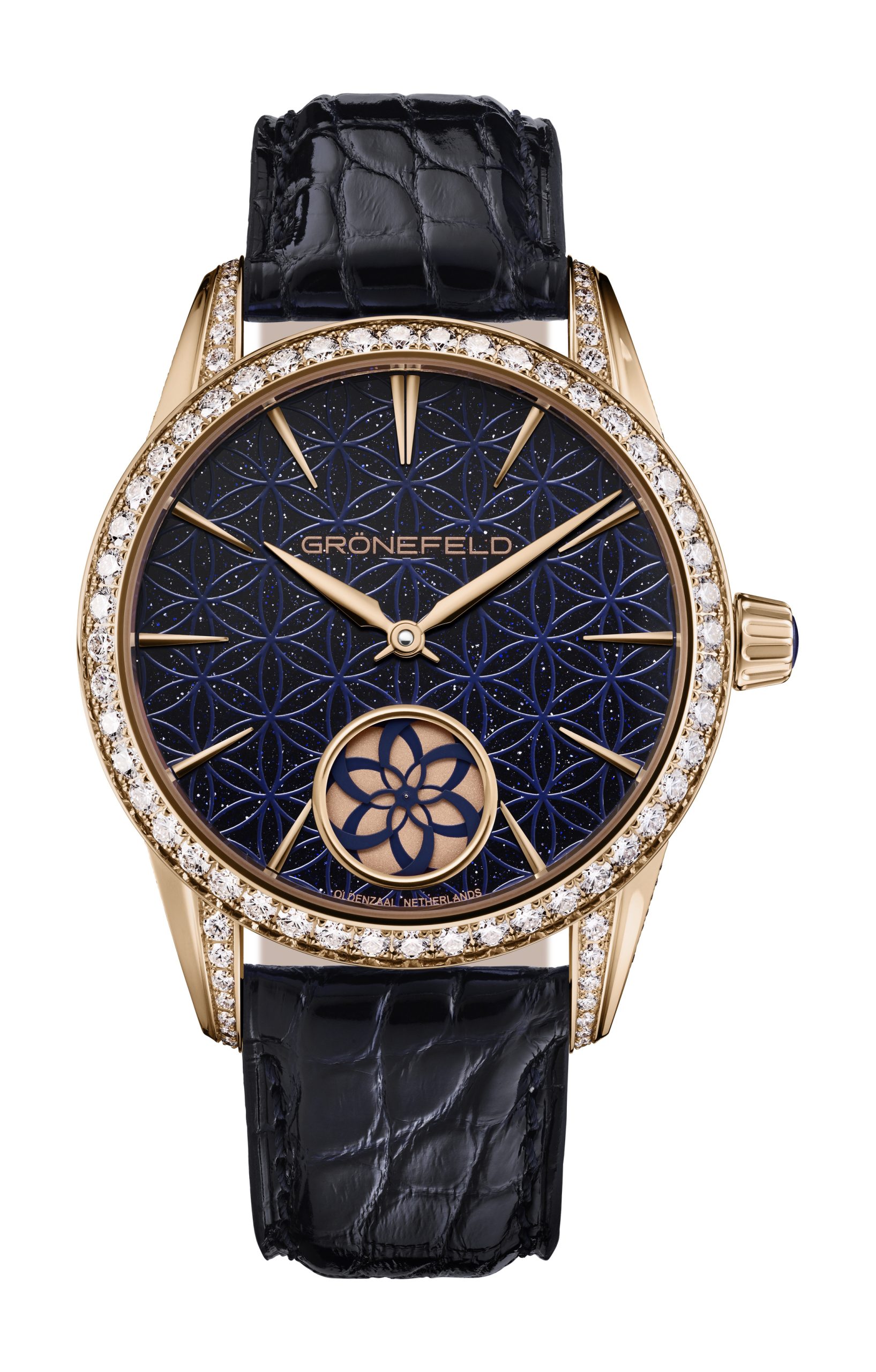 Grönefeld watches