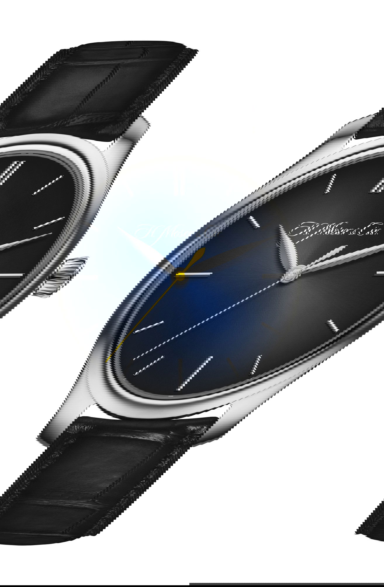 H. Moser & Cie Endeavour Centre Seconds Automatic watch