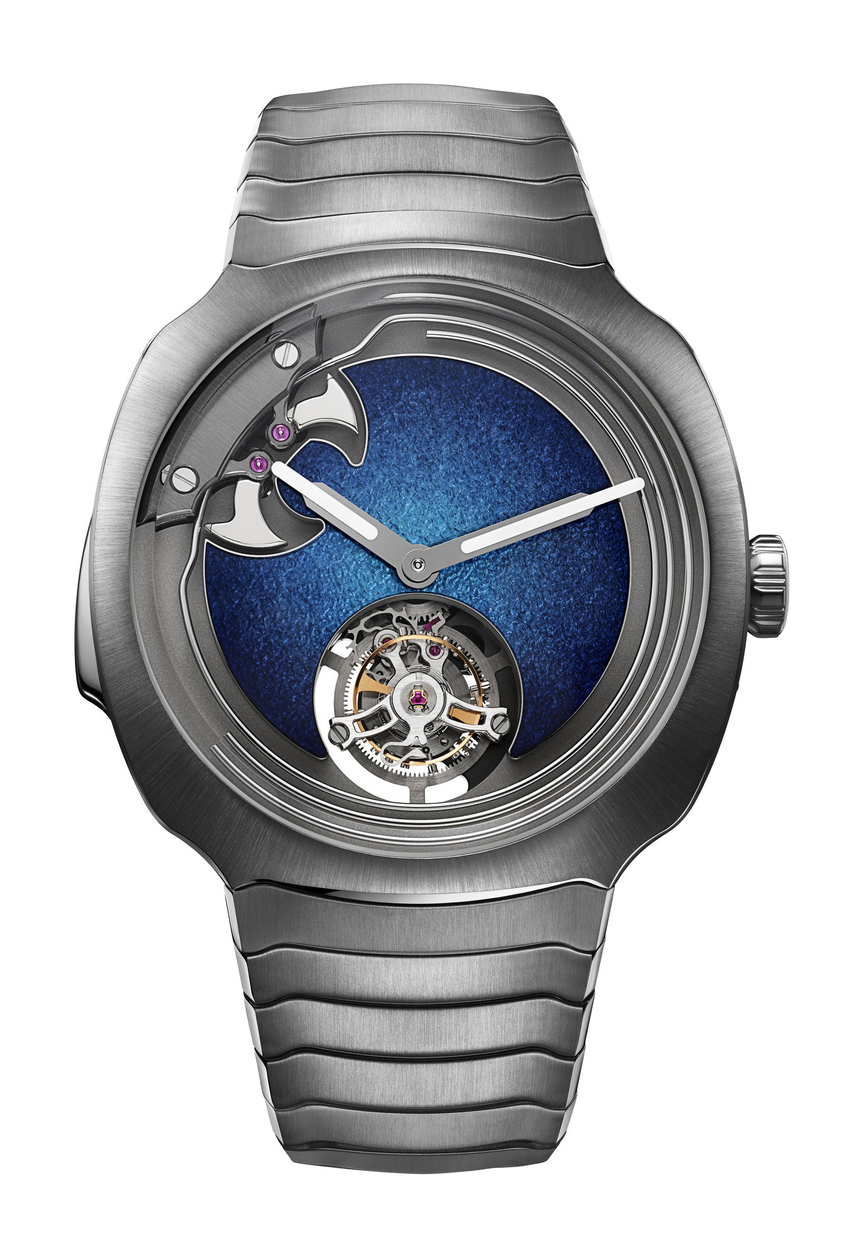 H. Moser & Cie watches