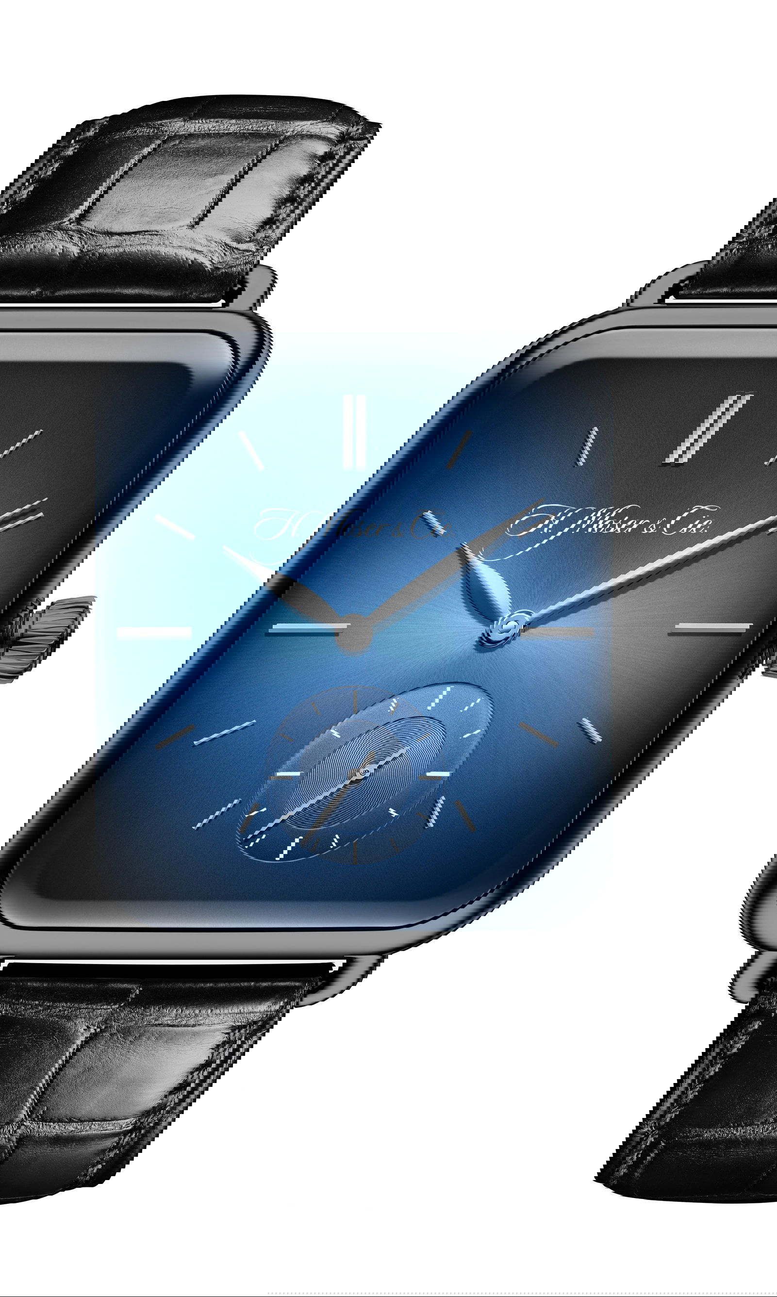 H. Moser & Cie Swiss Alp Watch watch