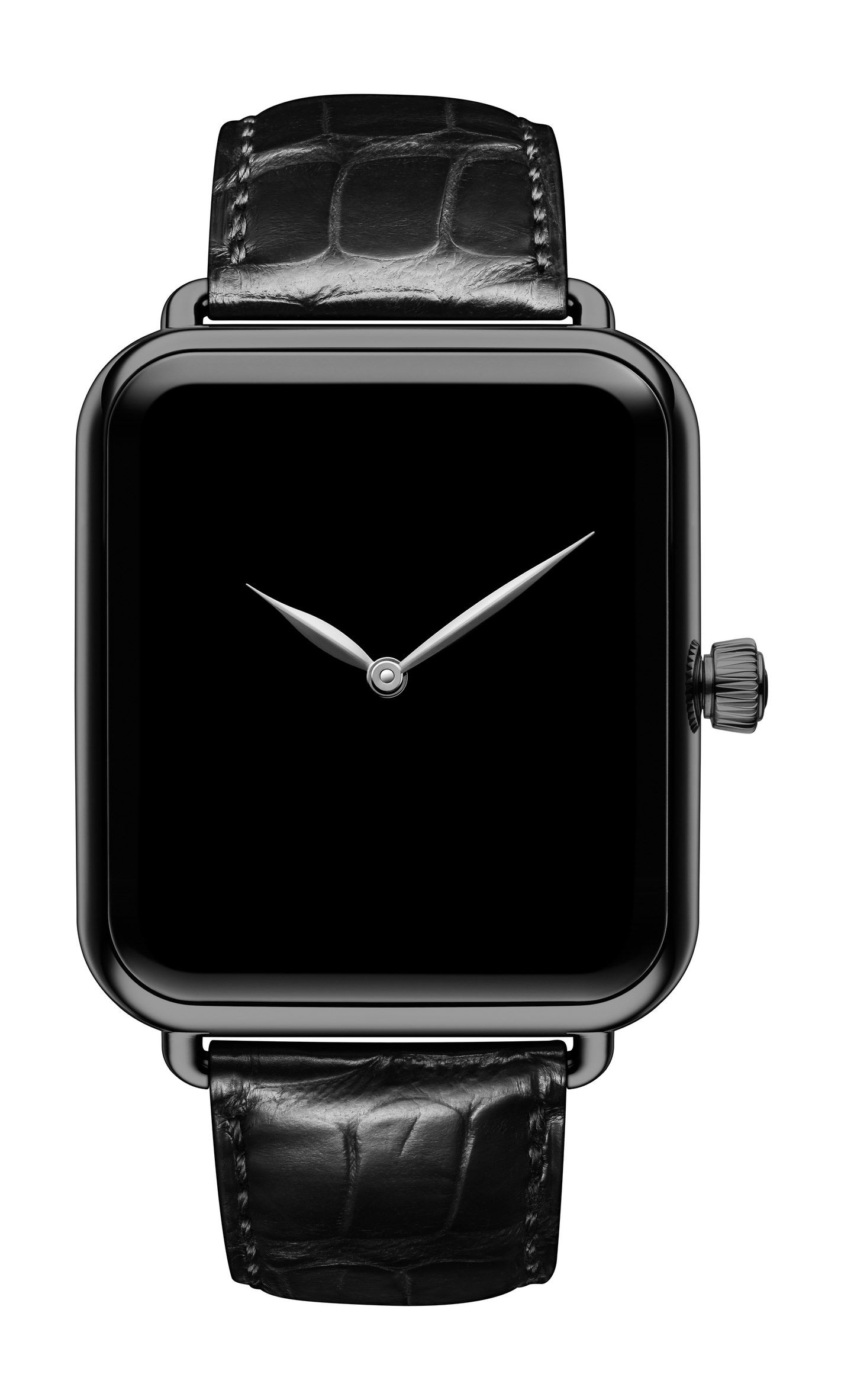 H. Moser & Cie Swiss Alp Watch watch