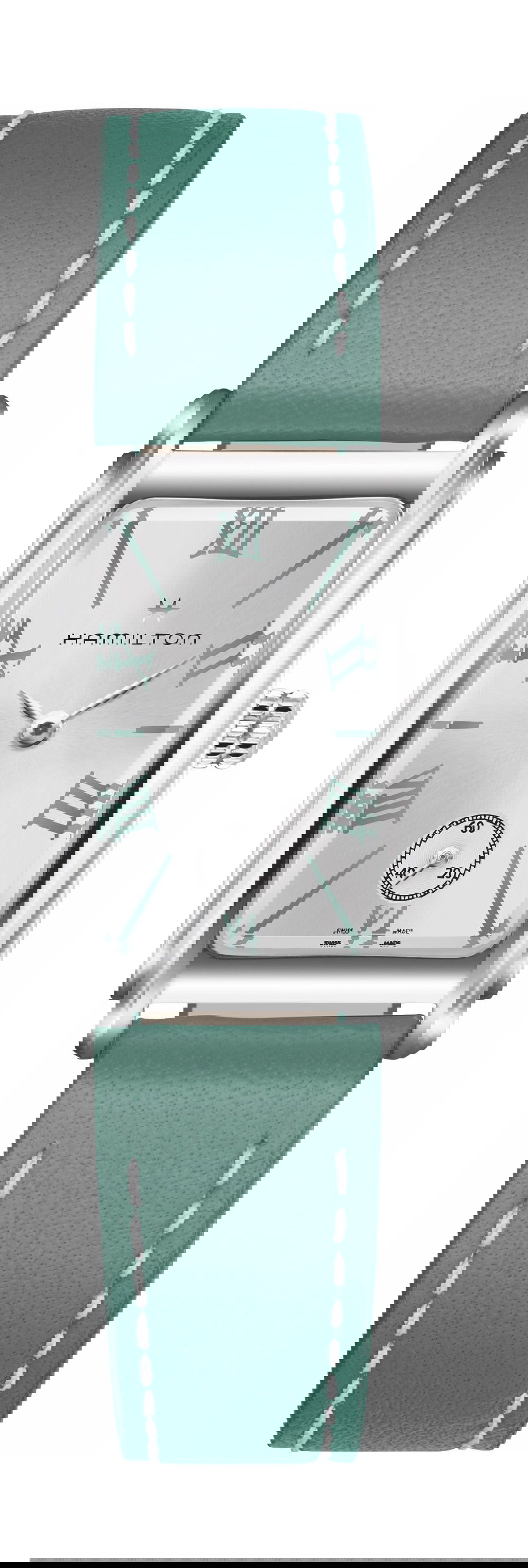 Hamilton American Classic Ardmore Quartz watch