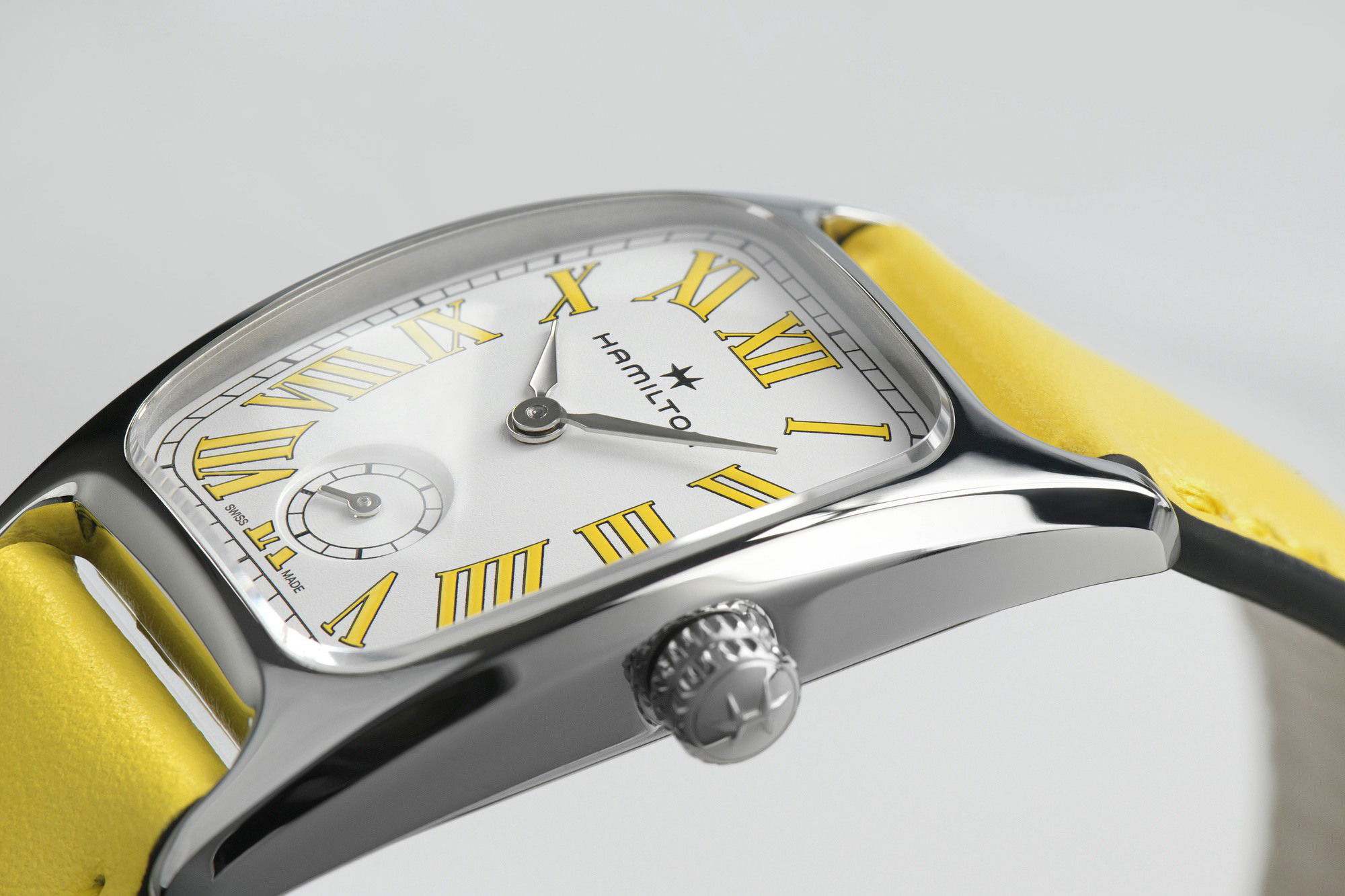 Hamilton American Classic Boulton M - View 2