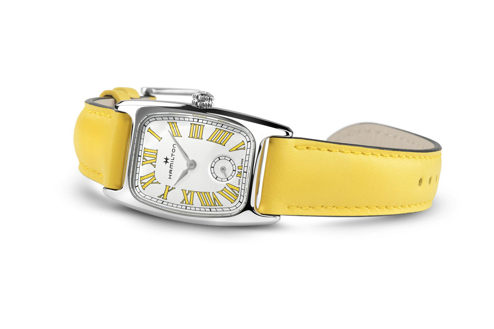 Hamilton American Classic Boulton M - View 3