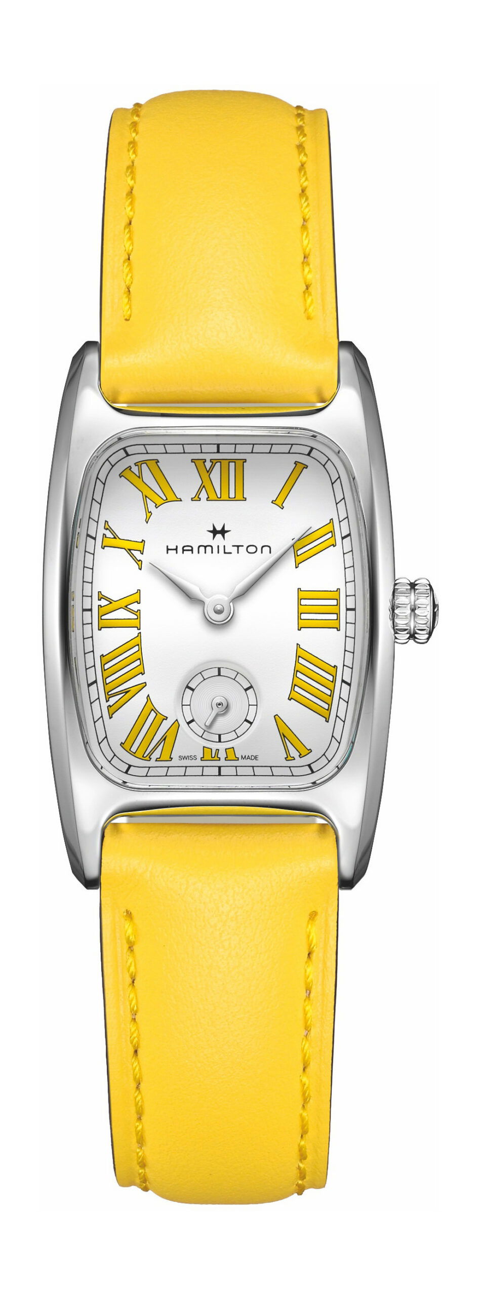 Hamilton American Classic Boulton M watch