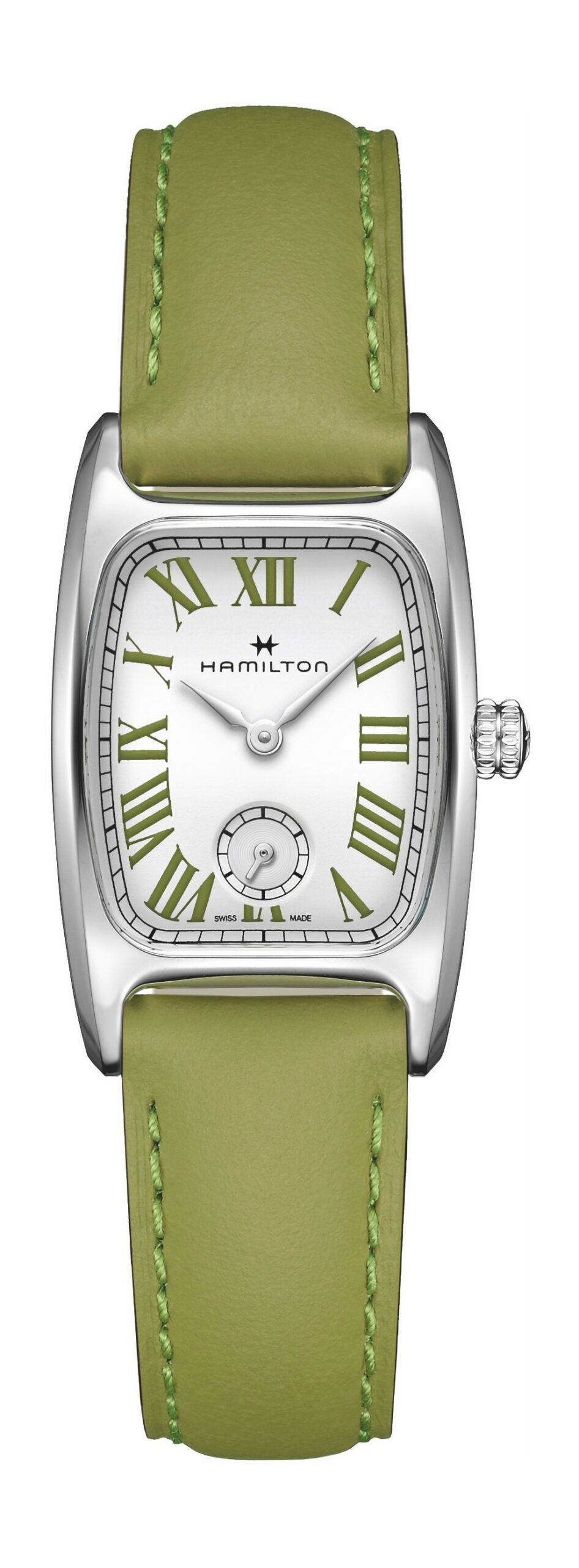 Hamilton American Classic Boulton M watch