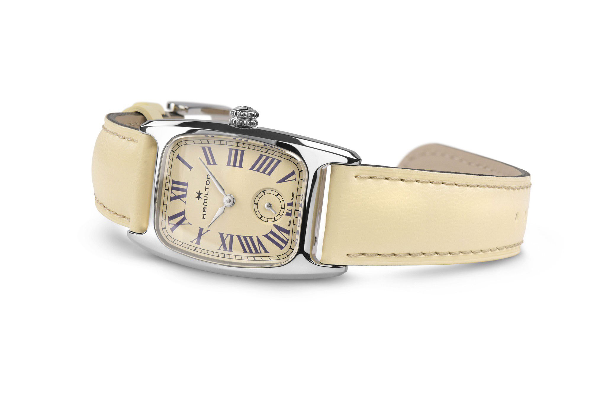 Hamilton American Classic Boulton M - View 2