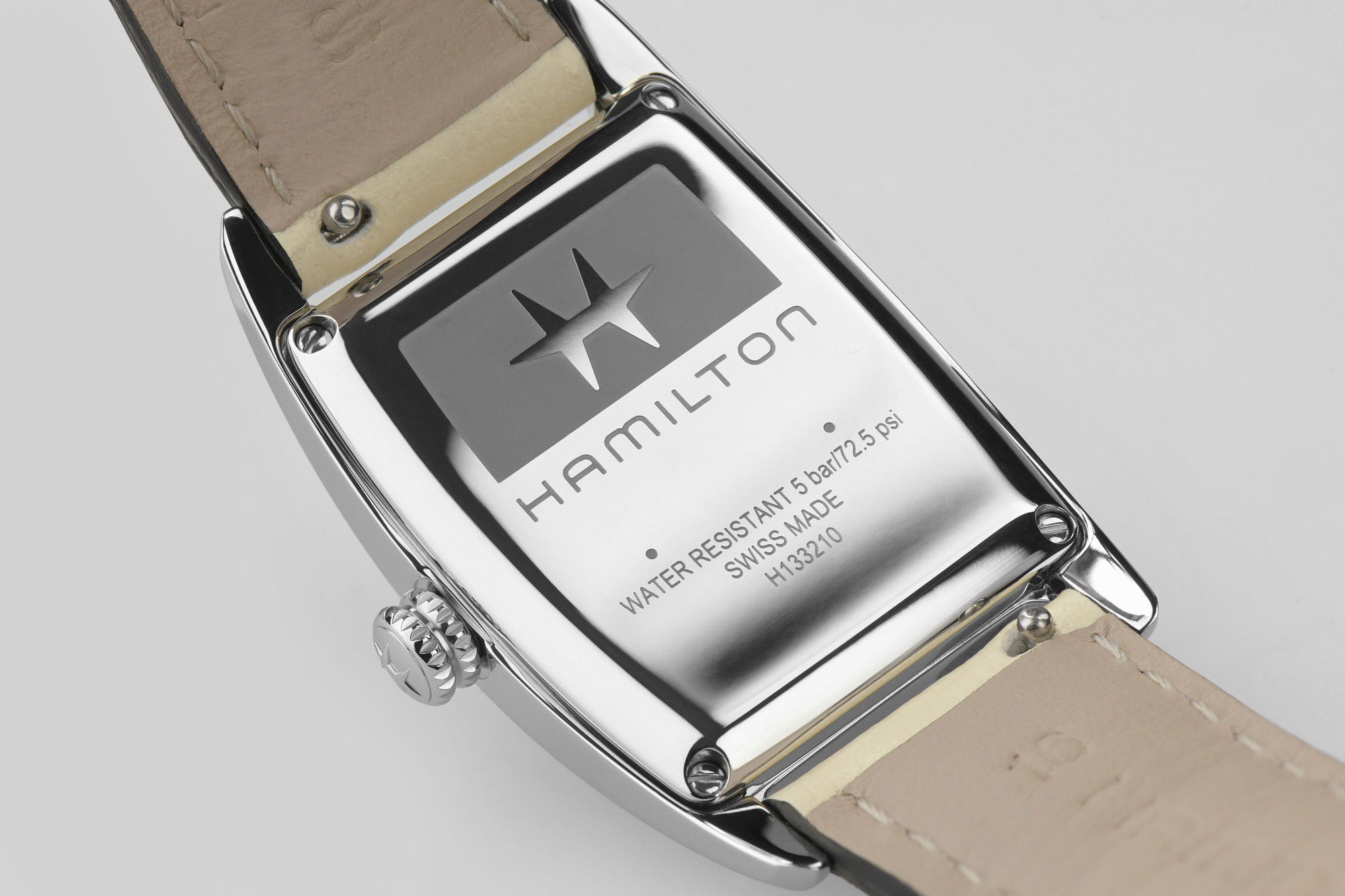 Hamilton American Classic Boulton M - View 3