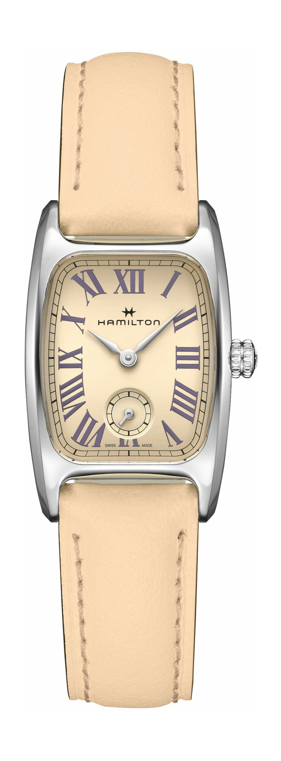 Hamilton American Classic Boulton M watch