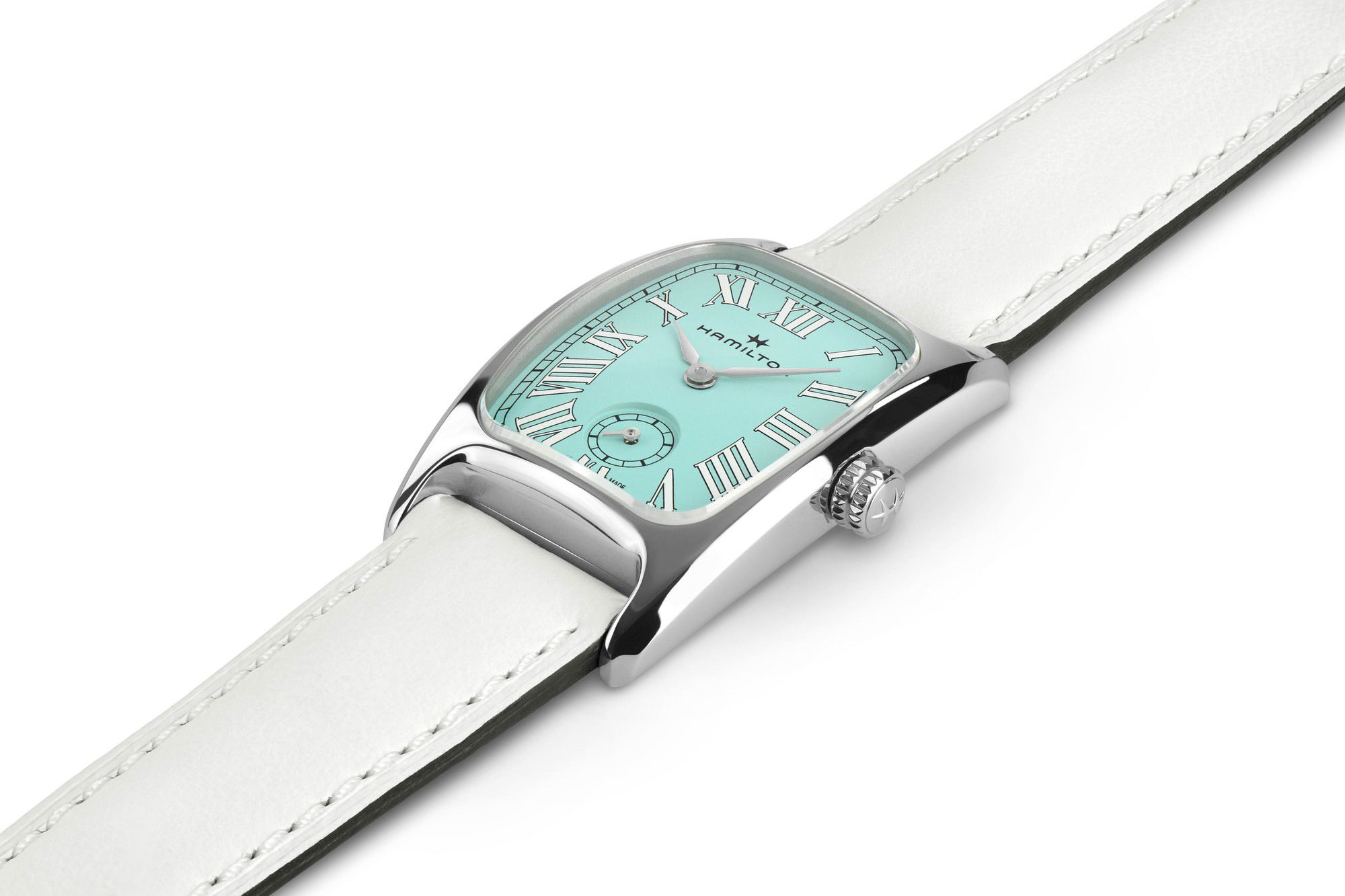 Hamilton American Classic Boulton M - View 2