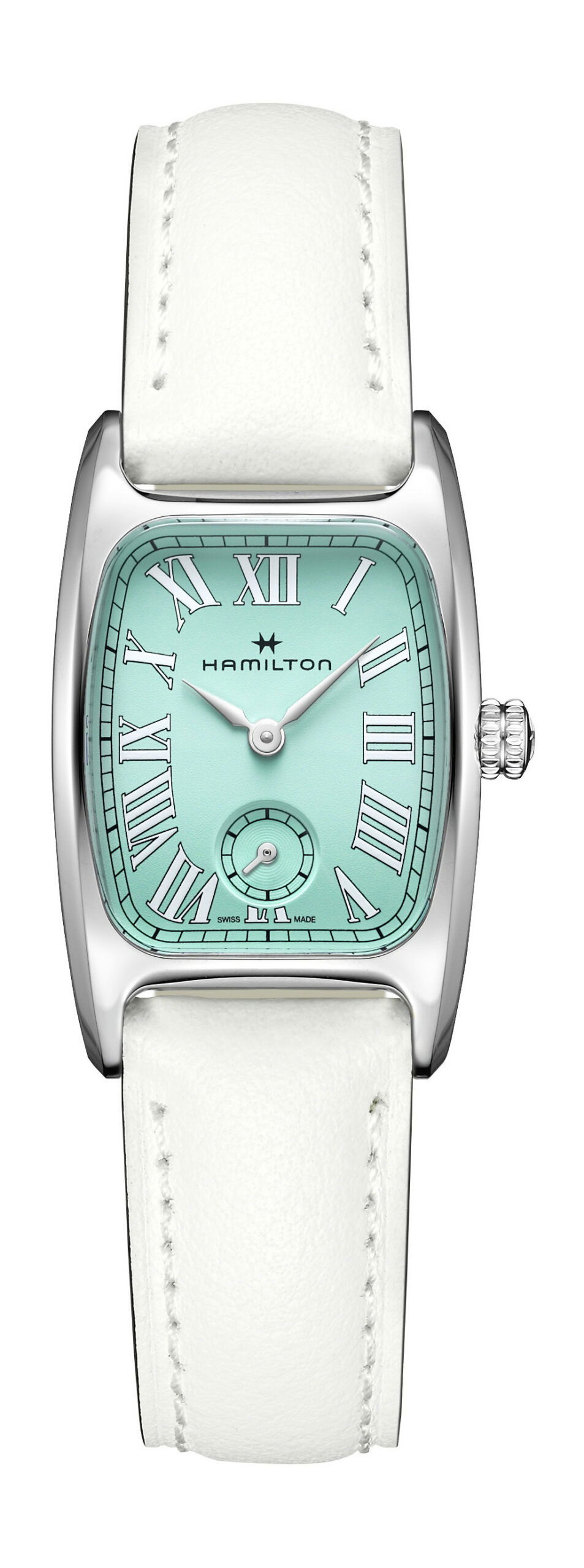 Hamilton American Classic Boulton M watch