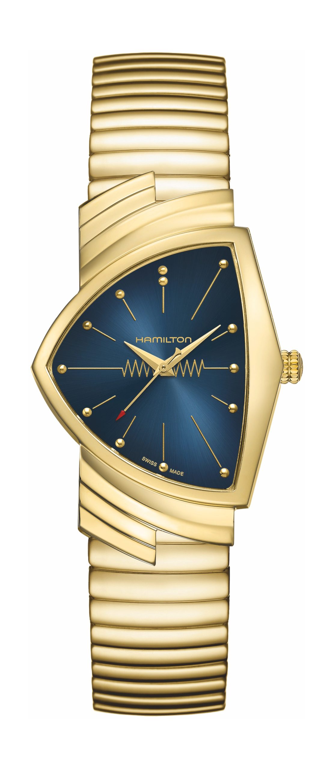 Hamilton Ventura watch