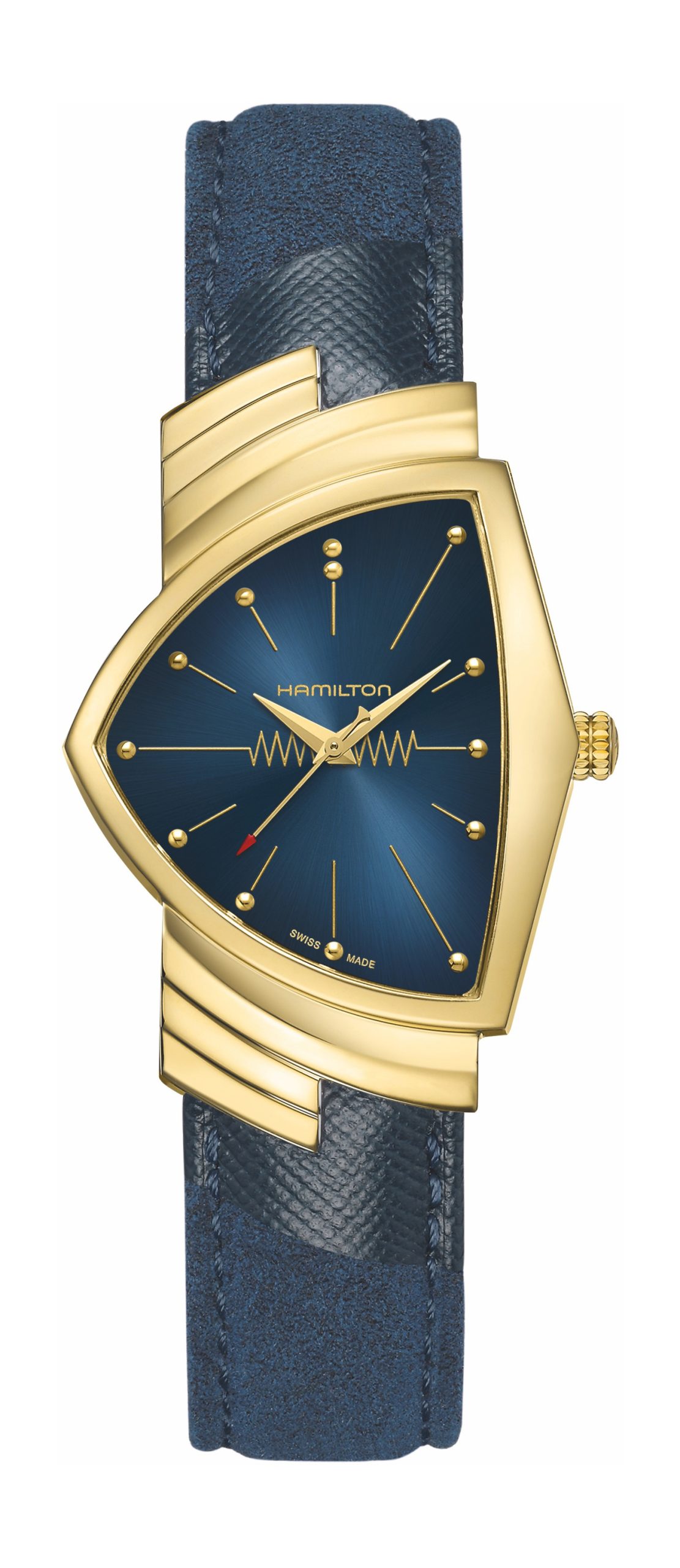 Hamilton Ventura watch