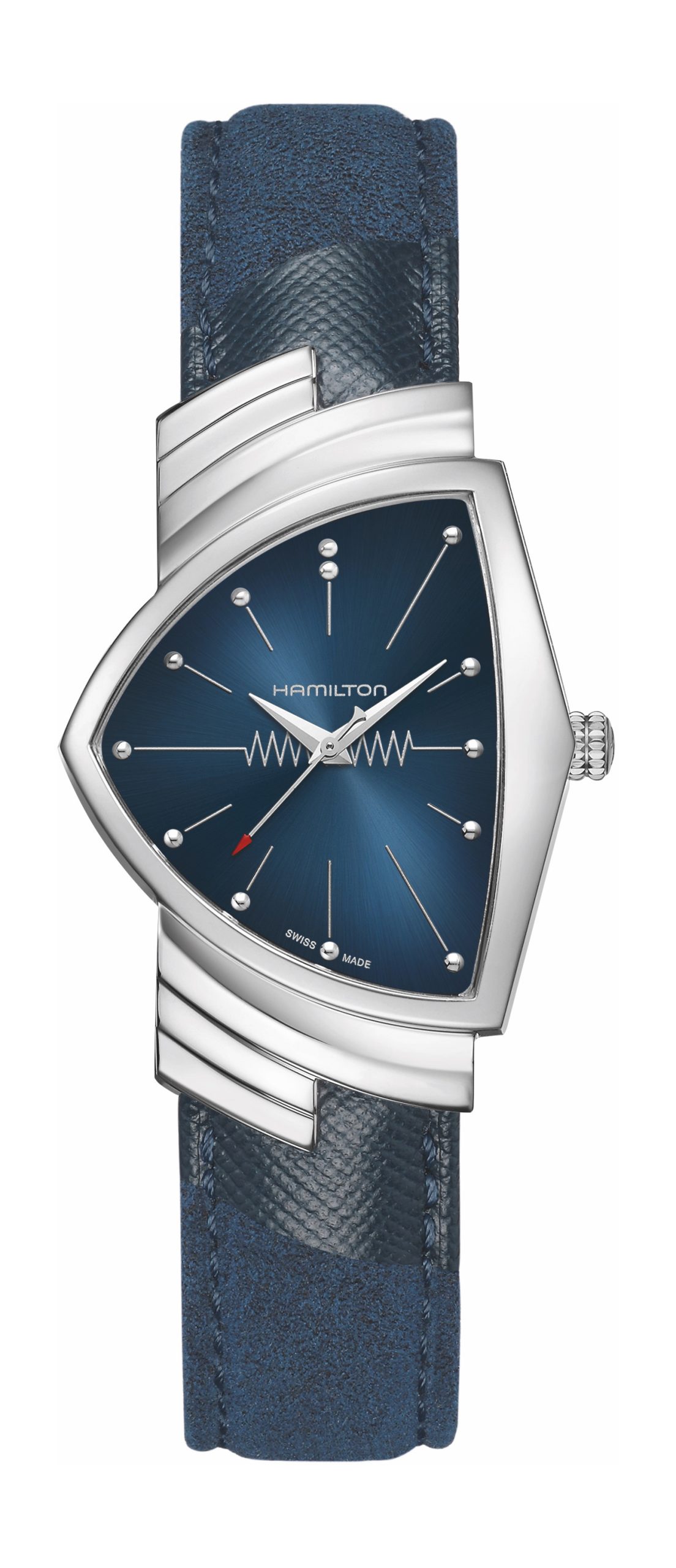 Hamilton Ventura watch