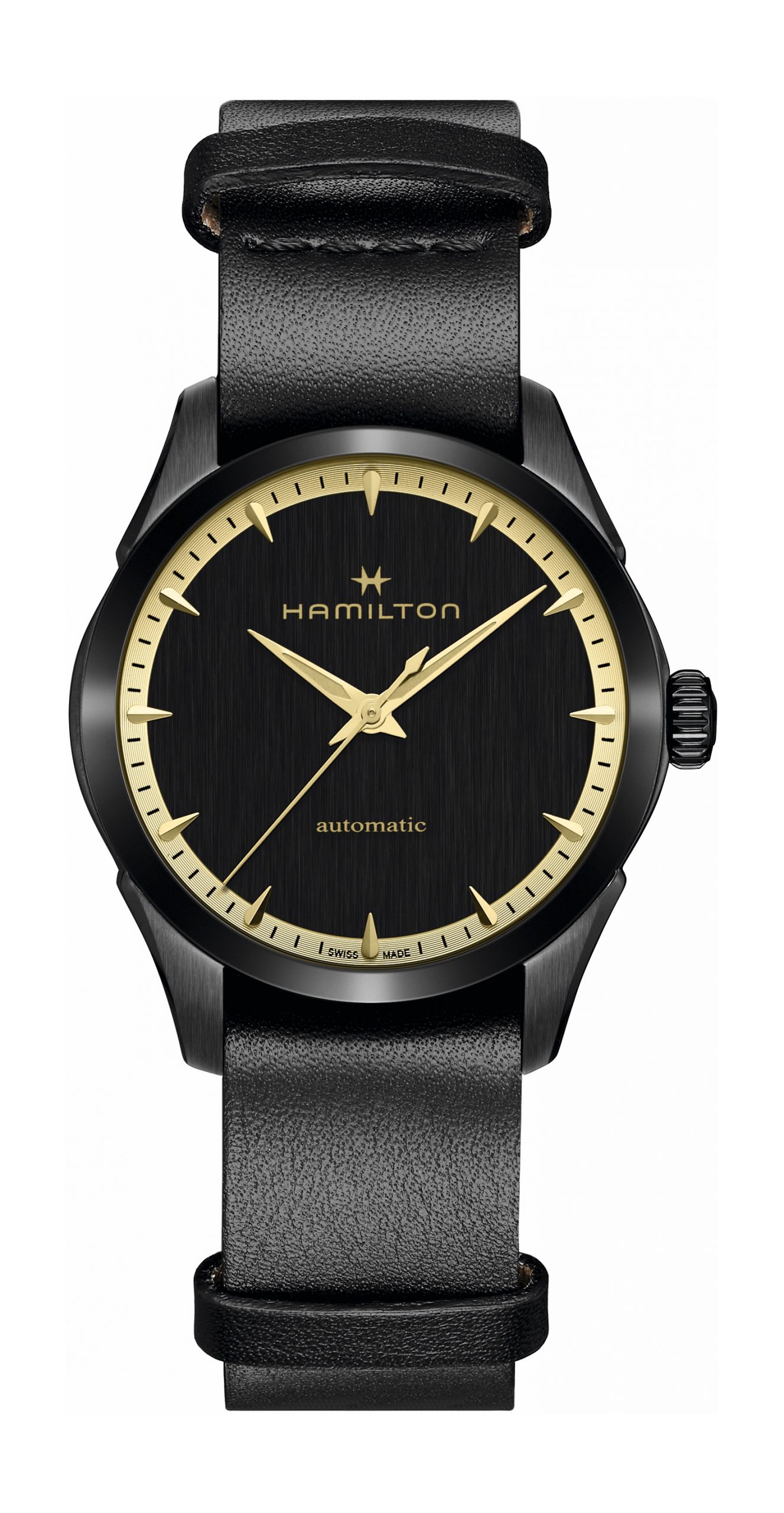 Hamilton Jazzmaster Auto watch