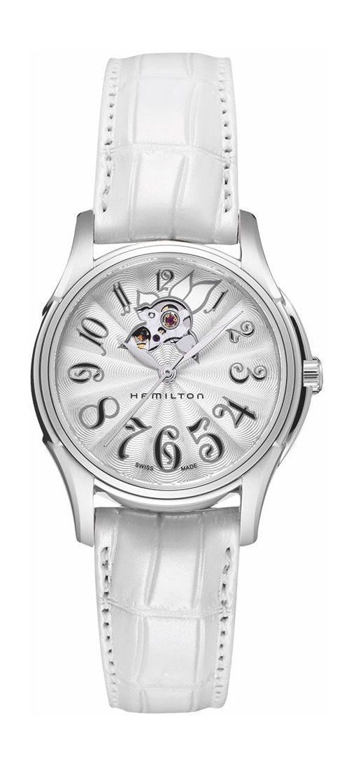 Hamilton Jazzmaster Lady Auto watch