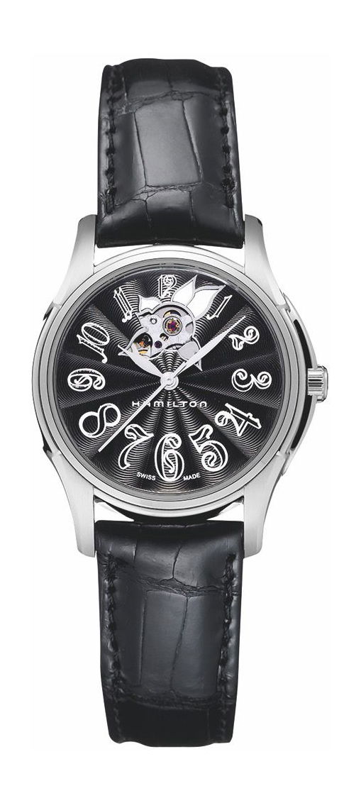 Hamilton Jazzmaster Lady Auto watch
