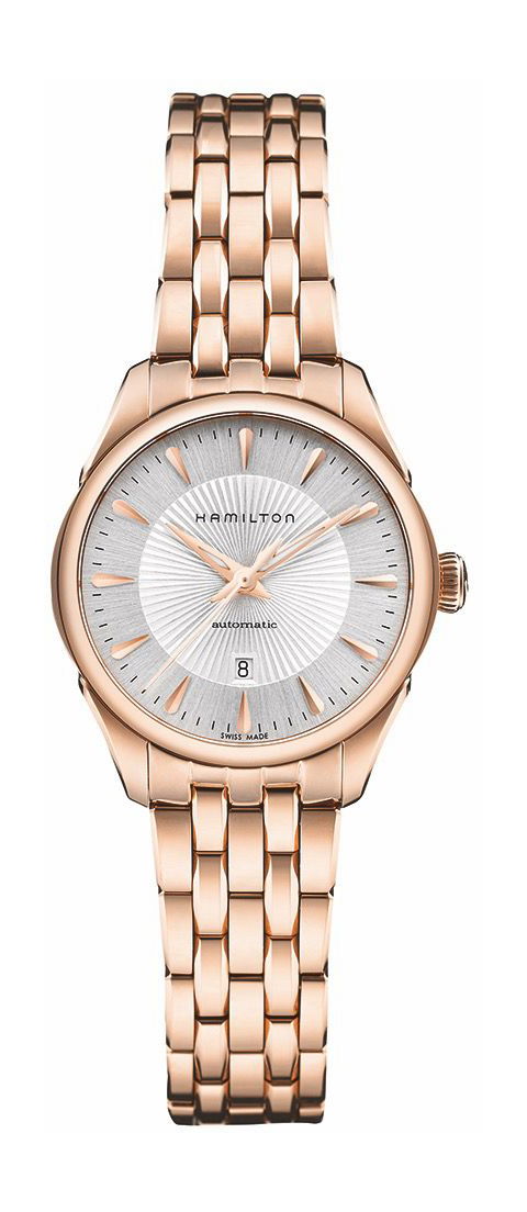 Hamilton Jazzmaster Lady Auto watch