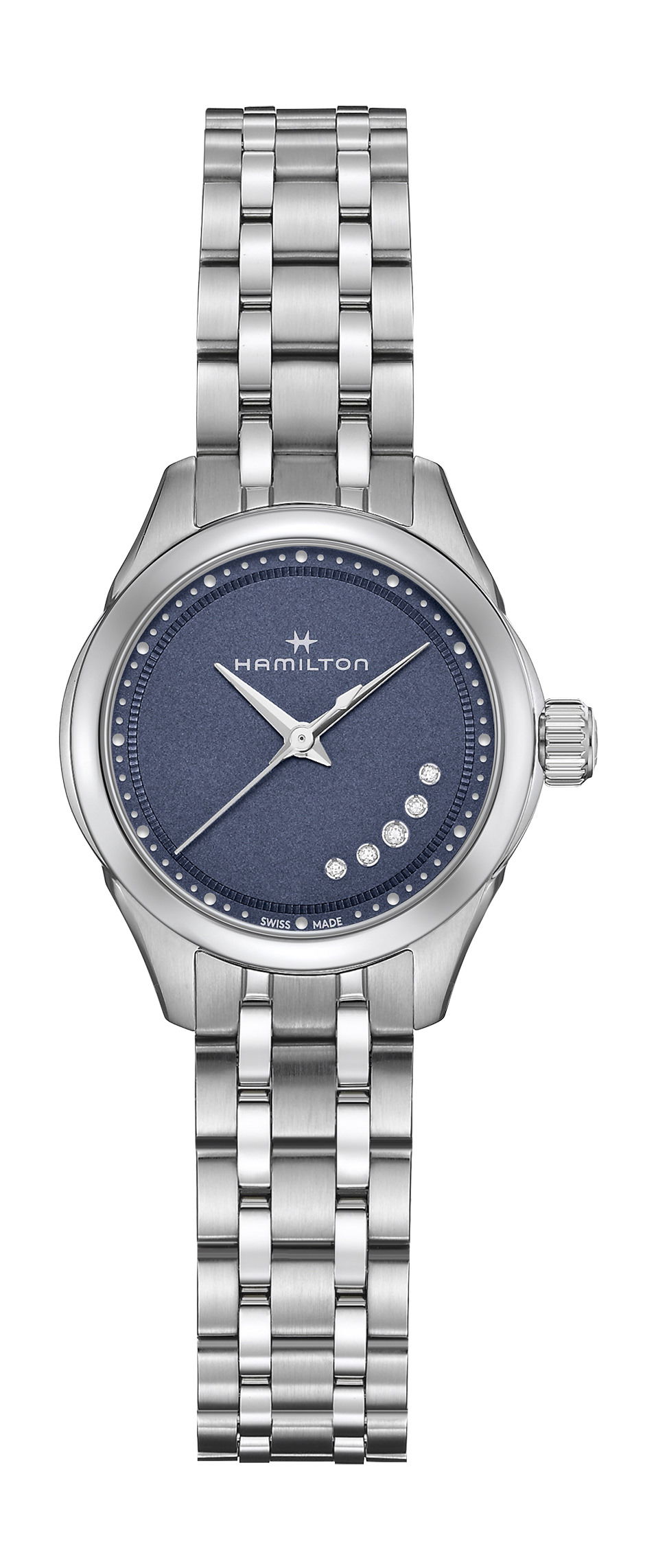 Hamilton Jazzmaster Lady Quartz 26mm watch