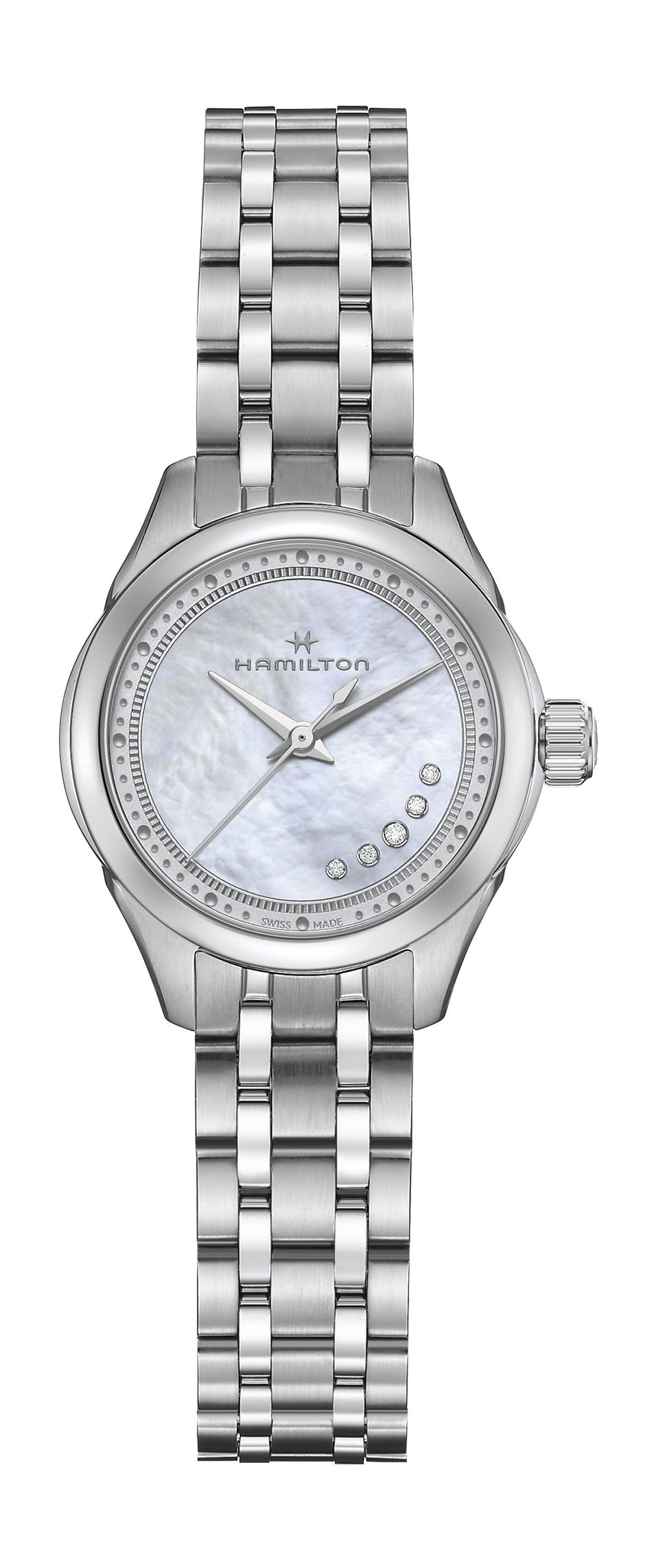 Hamilton Jazzmaster Lady Quartz 26mm watch