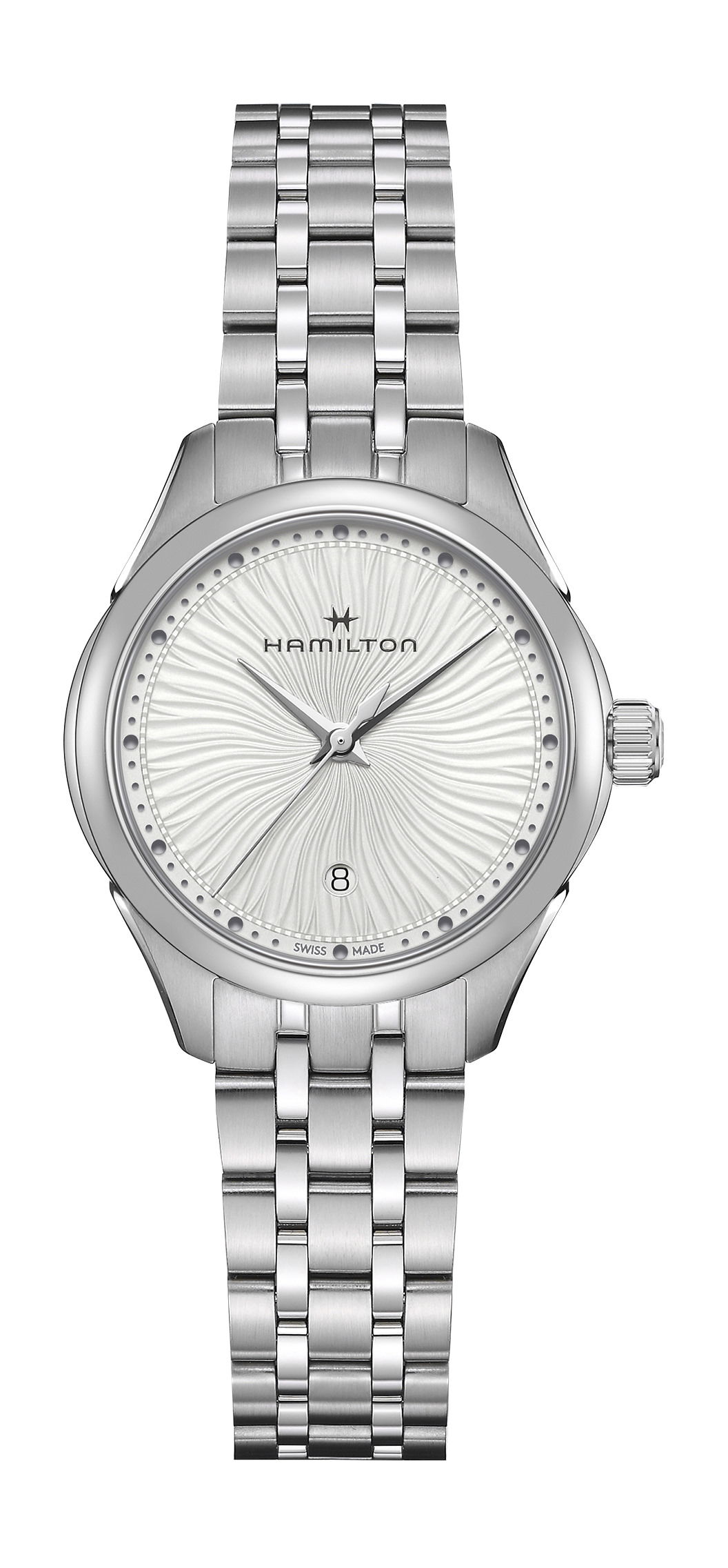Hamilton Jazzmaster Lady Quartz 30mm watch
