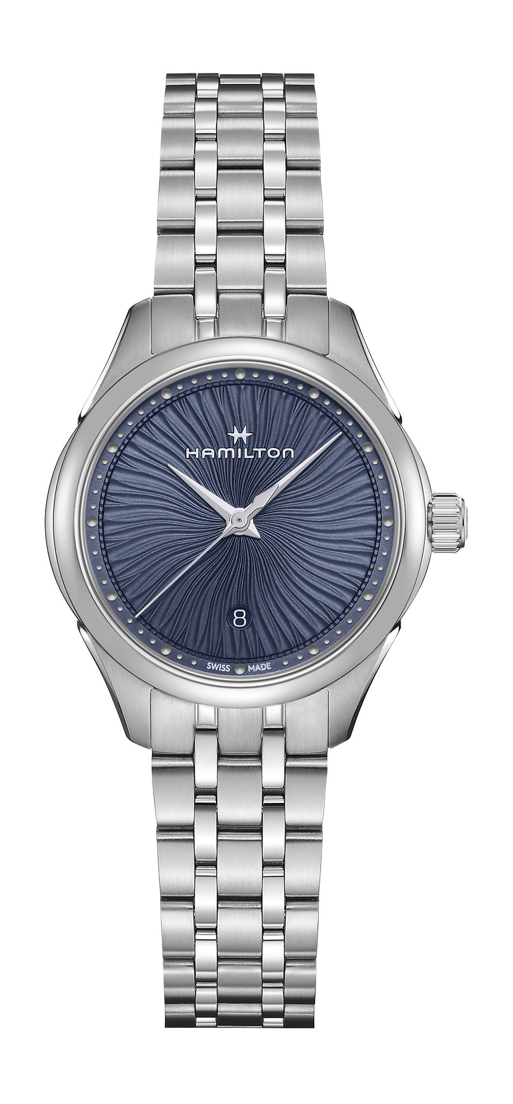 Hamilton Jazzmaster Lady Quartz 30mm watch