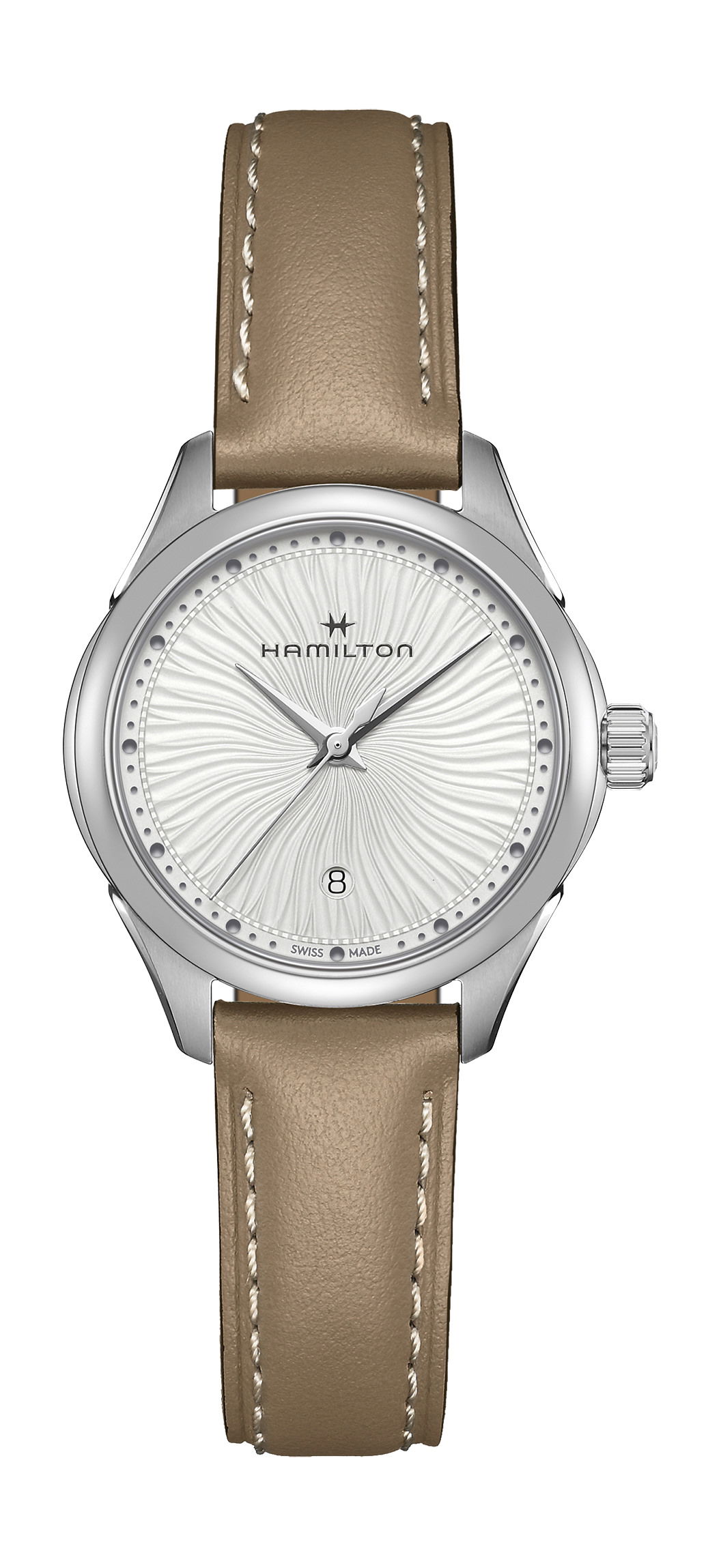 Hamilton Jazzmaster Lady Quartz 30mm watch