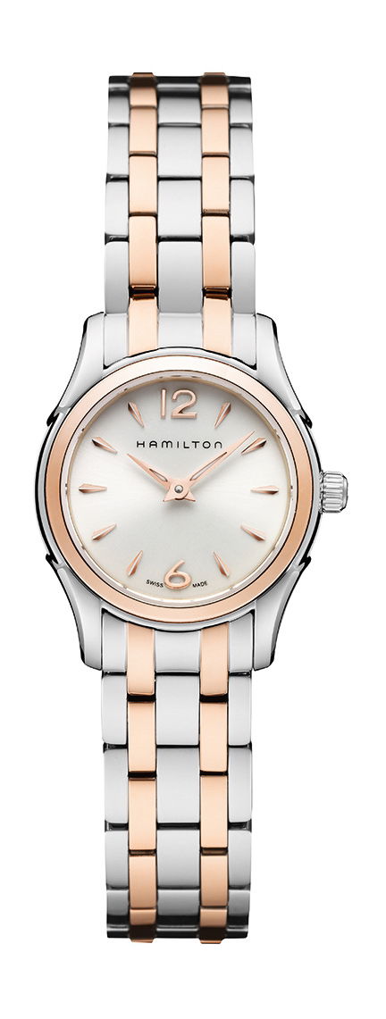 Hamilton Jazzmaster Lady Quartz watch