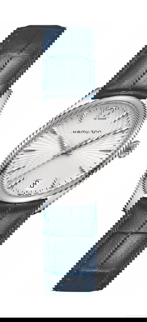 Hamilton Jazzmaster Lady Quartz watch