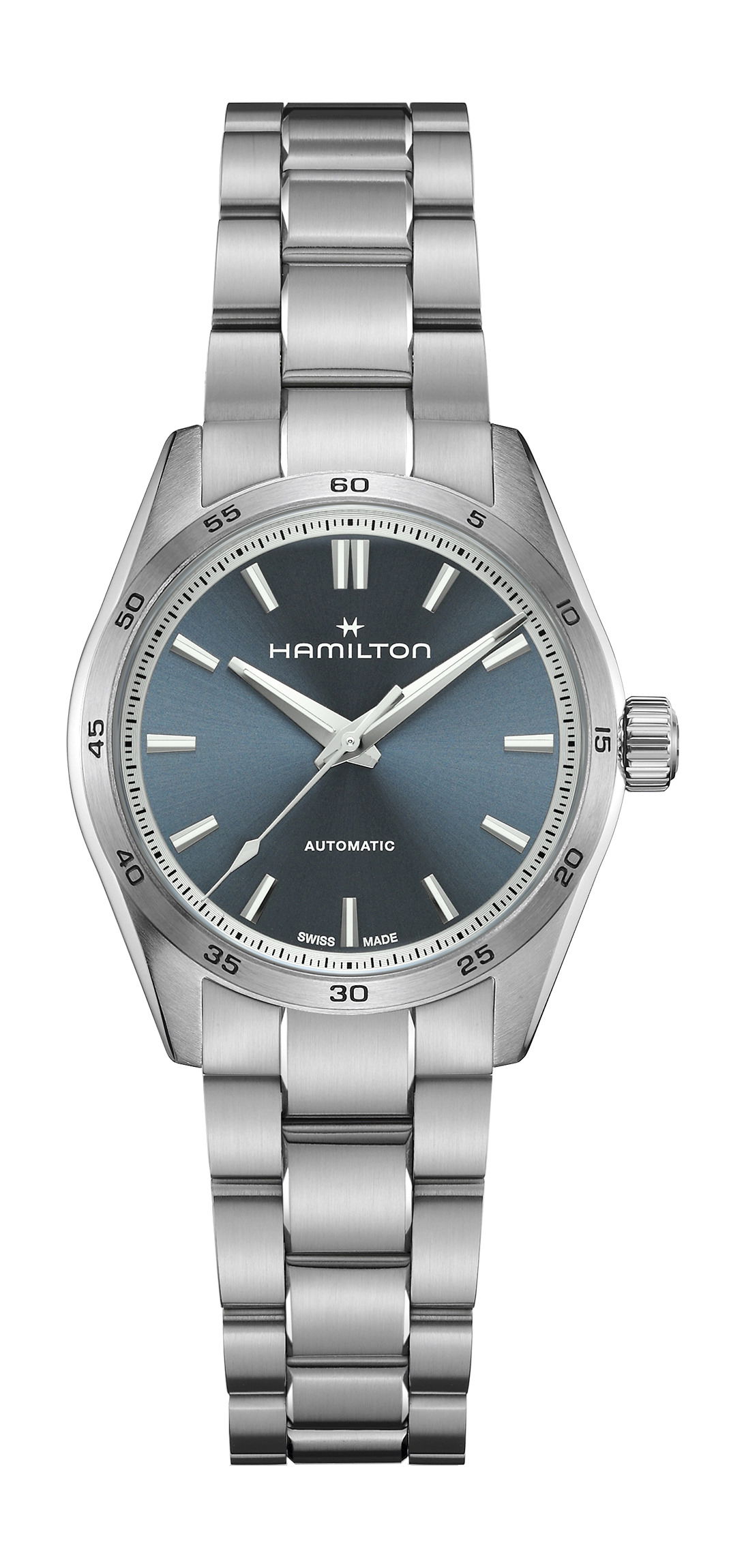 Hamilton Jazzmaster Performer Automatic 34mm watch