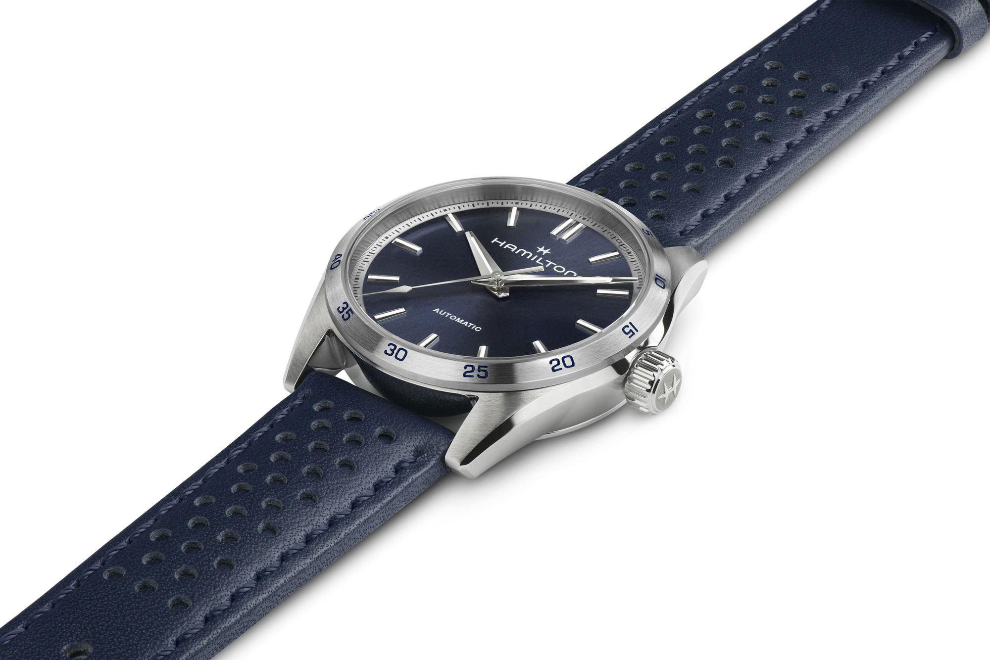 Hamilton Jazzmaster Performer Automatic 34mm - View 2