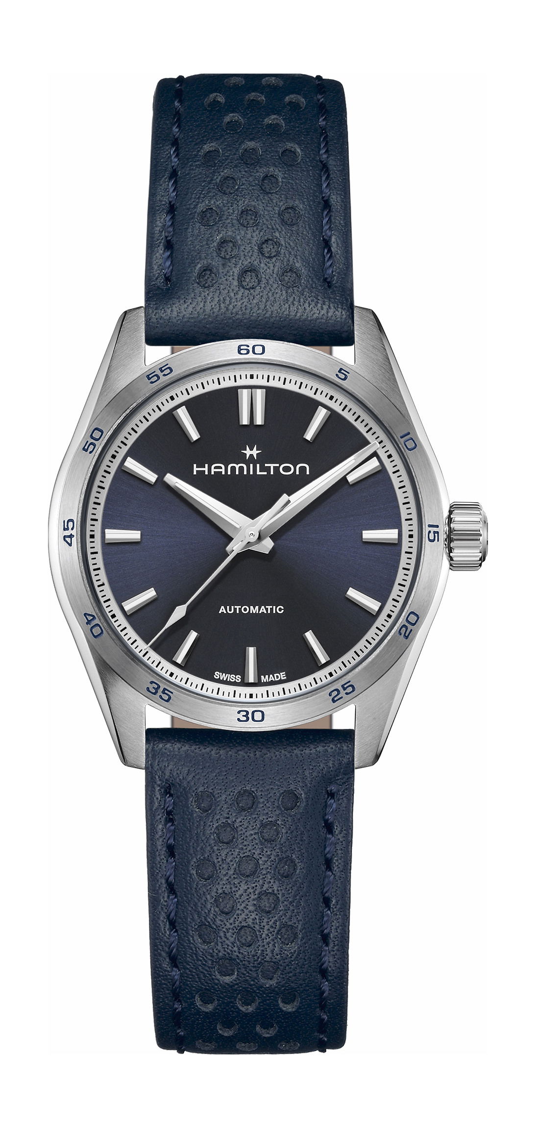 Hamilton Jazzmaster Performer Automatic 34mm watch