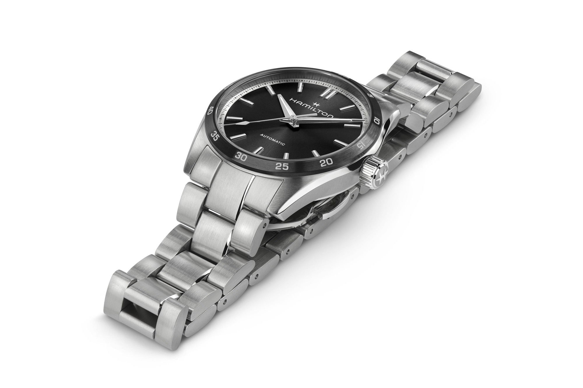 Hamilton Jazzmaster Performer Automatic 34mm - View 2