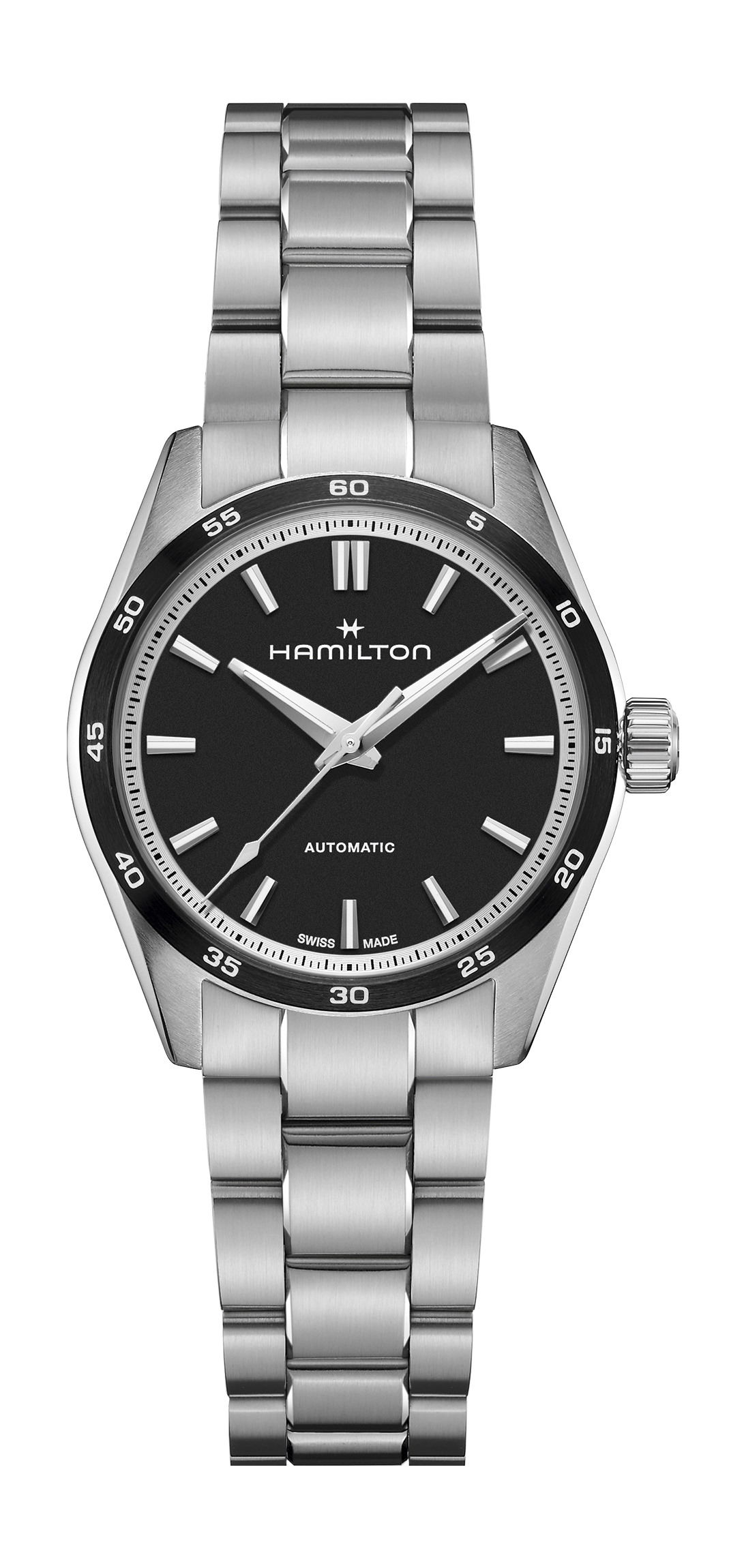 Hamilton Jazzmaster Performer Automatic 34mm watch